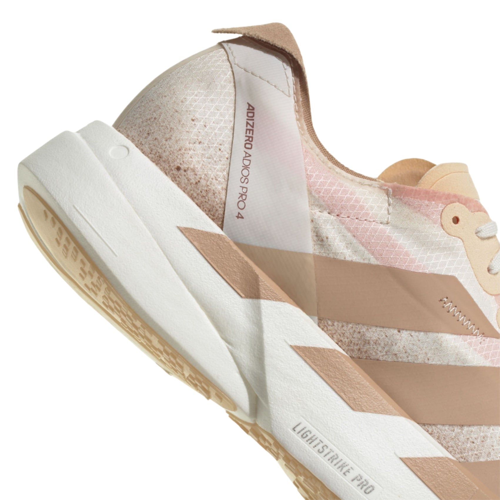 Womens Adidas Adizero Adios Pro 4