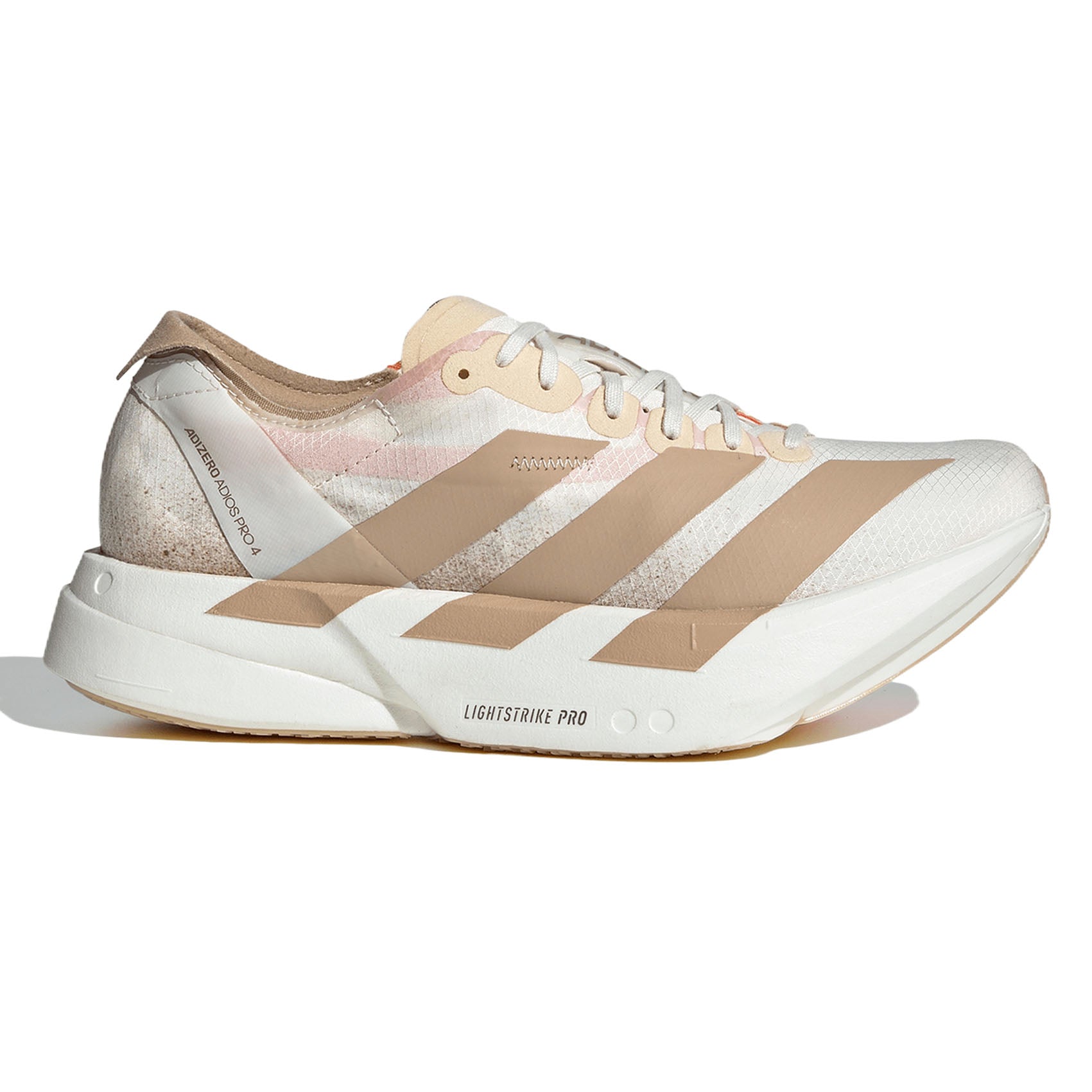 Womens Adidas Adizero Adios Pro 4