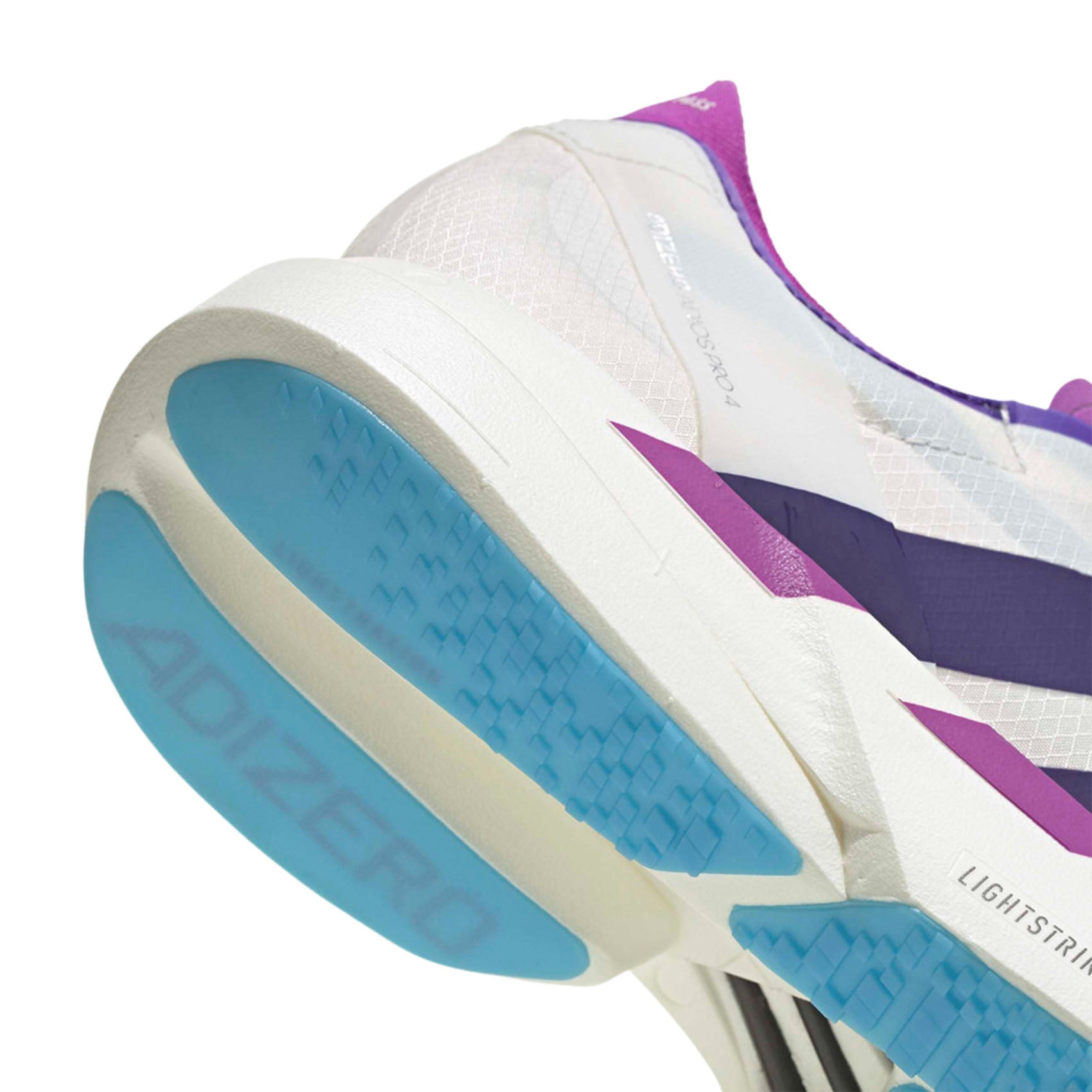 Womens adidas Adizero Adios Pro 4