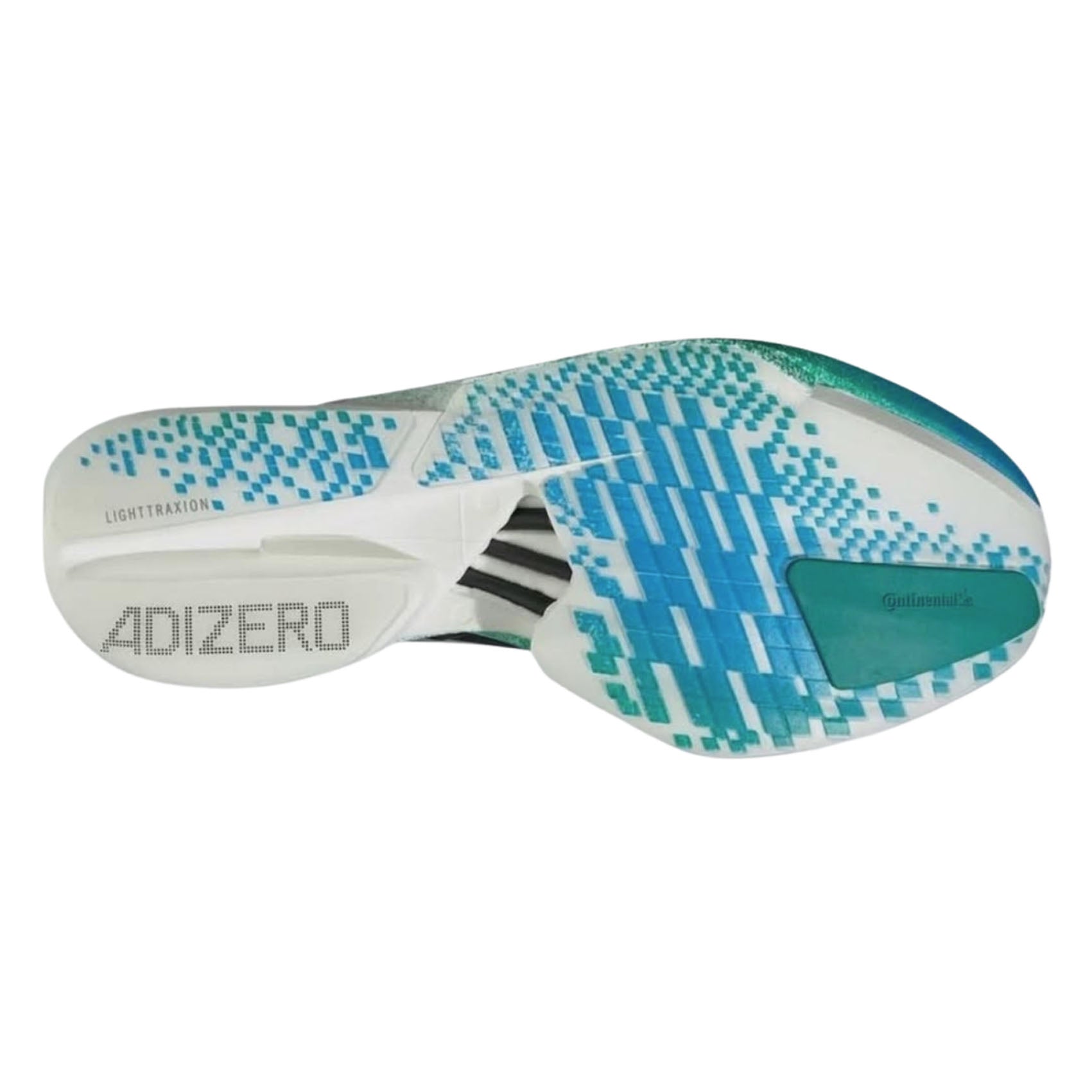 Womens Adidas Adizero Adios Pro 4