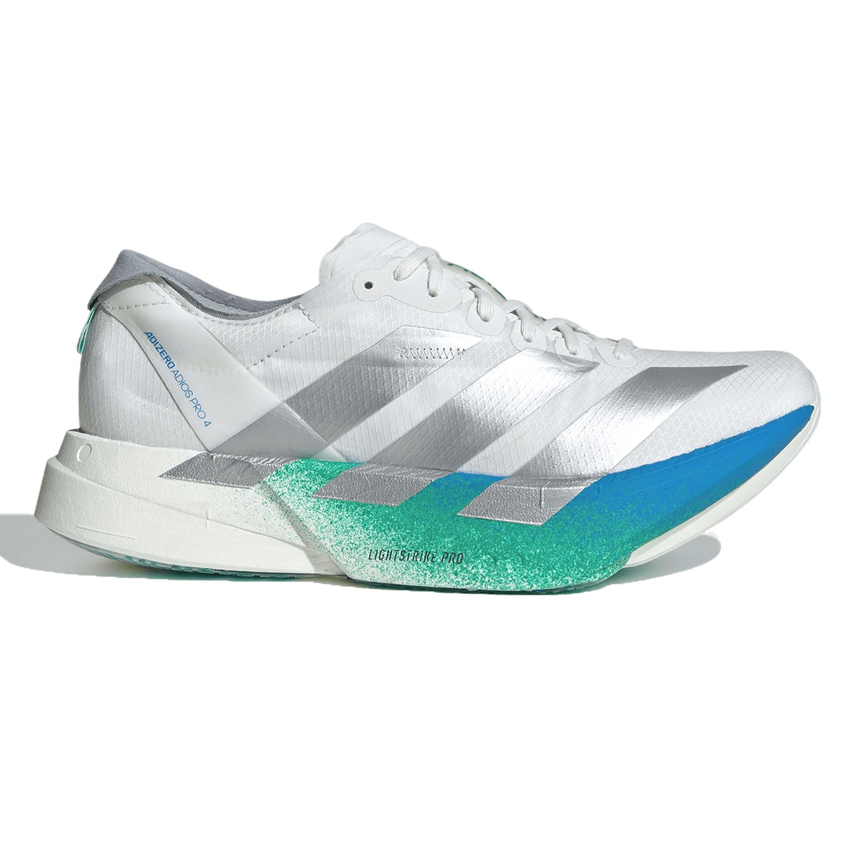 Womens Adidas Adizero Adios Pro 4