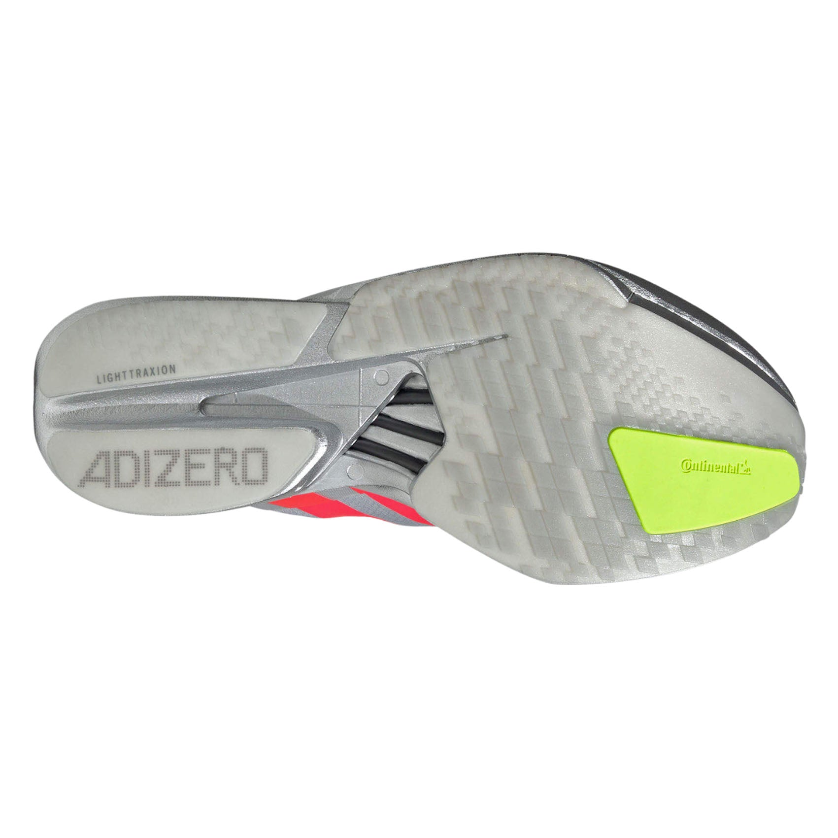 Womens Adidas Adizero Adios Pro 4