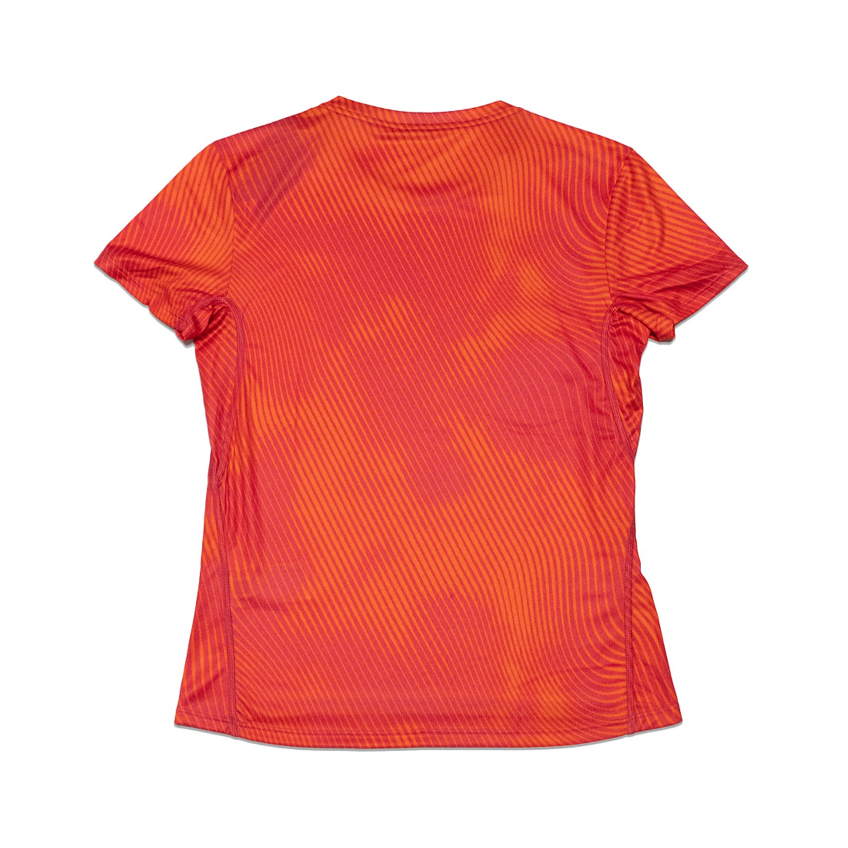 Womens Adidas Adizero Essentials Running Top