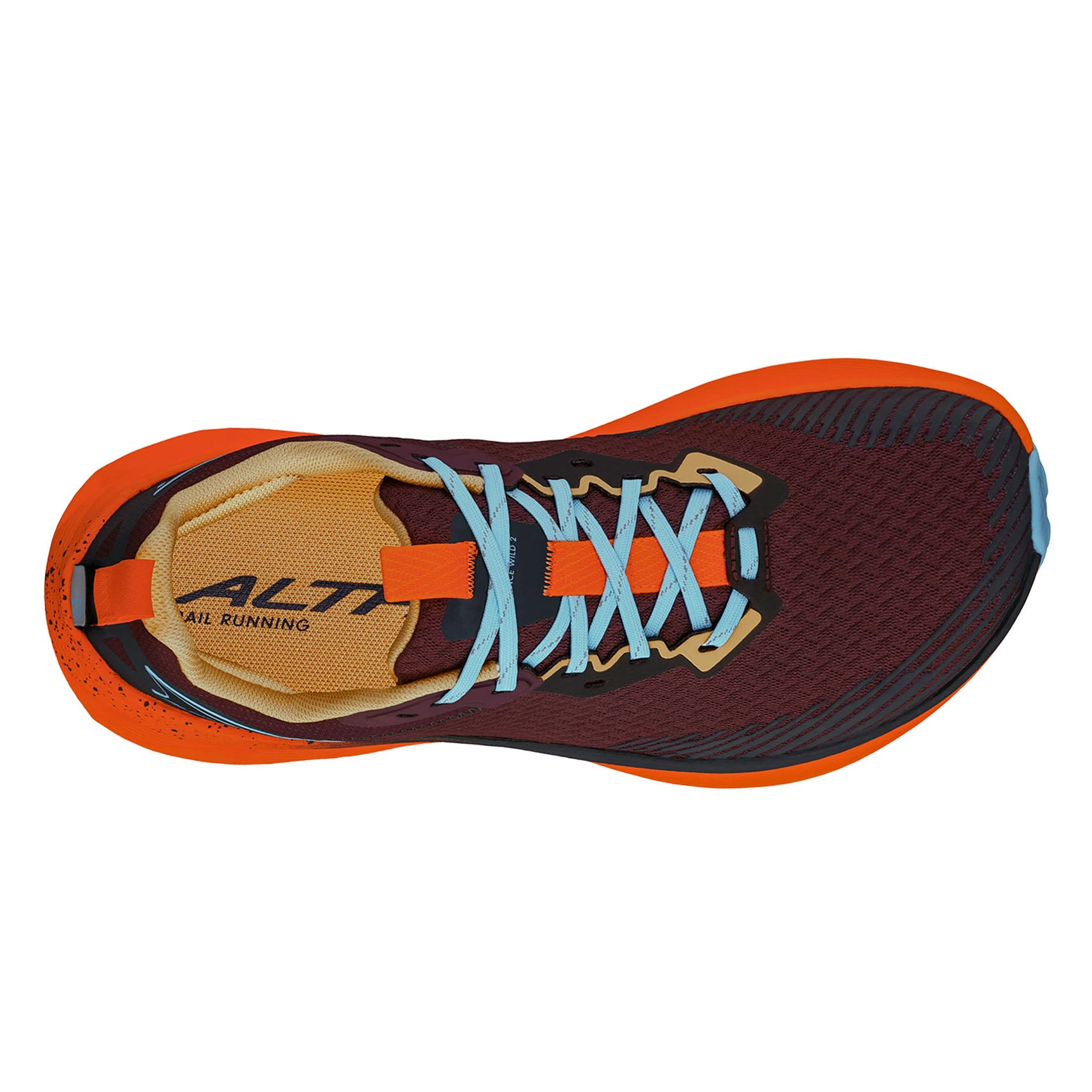 Womens Altra Experience Wild 2