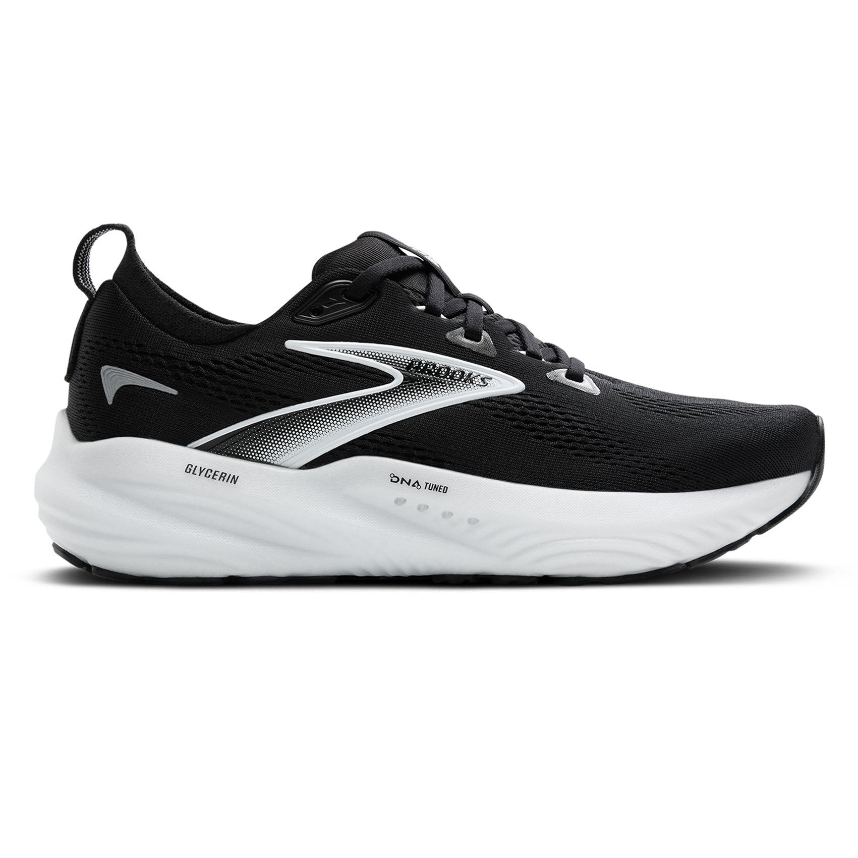 Womens Brooks Glycerin 22