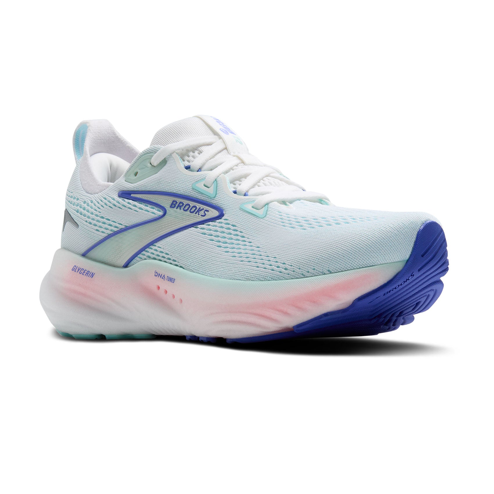 Womens Brooks Glycerin 22