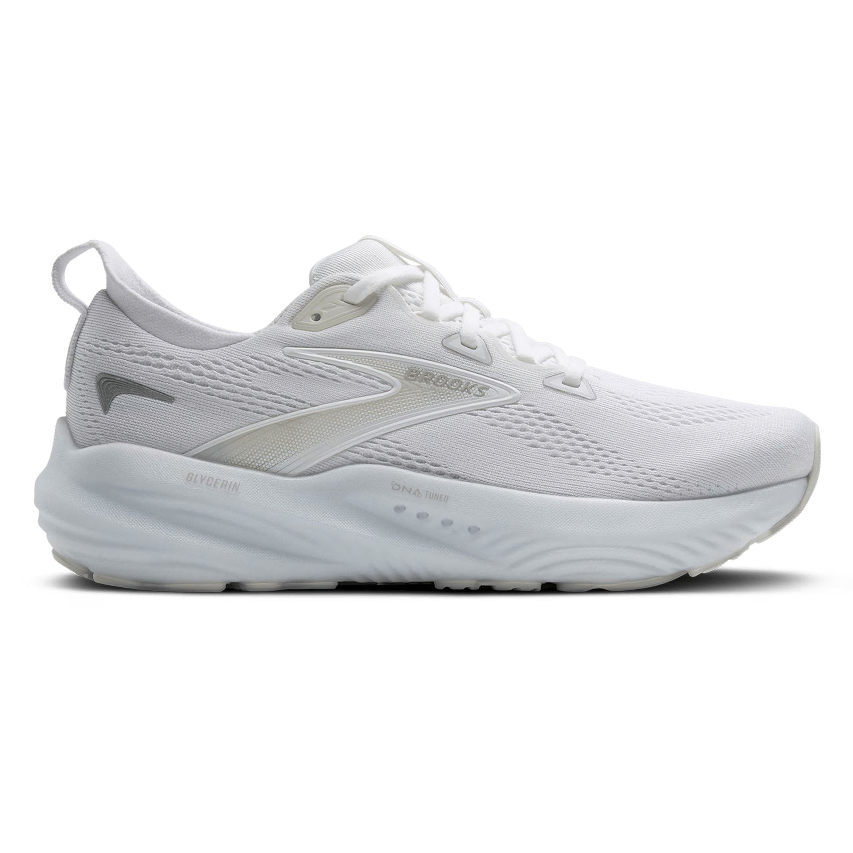 Womens Brooks Glycerin 22