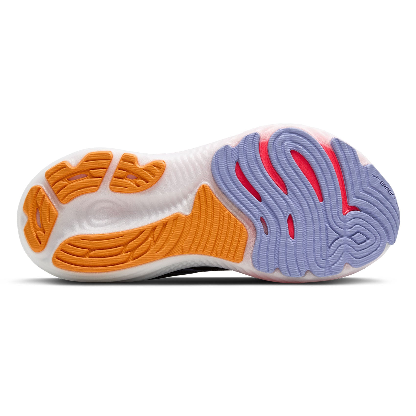 Womens Brooks Glycerin GTS 22