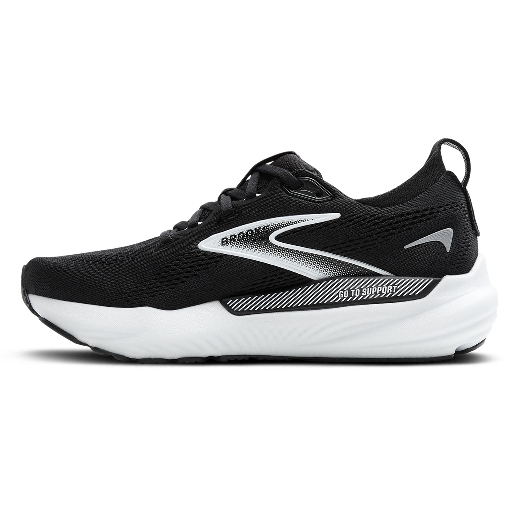 Womens Brooks Glycerin GTS 22