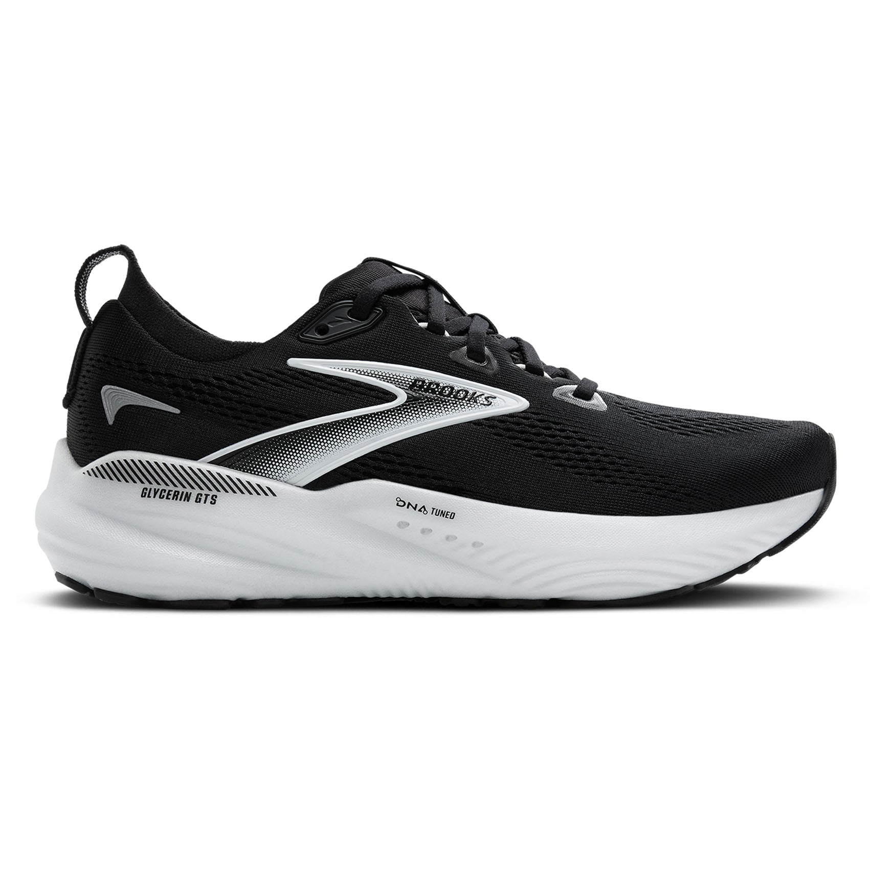 Womens Brooks Glycerin GTS 22
