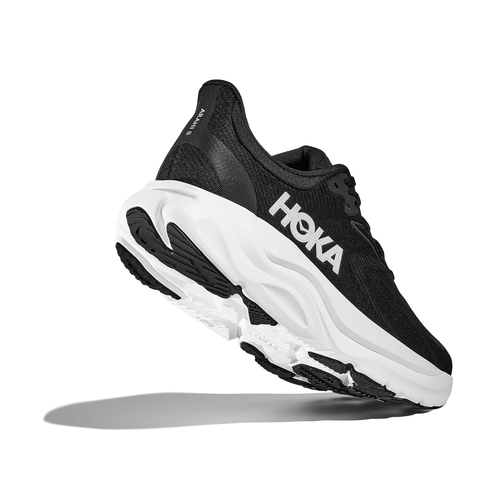 Womens HOKA Arahi 8 (Wide)