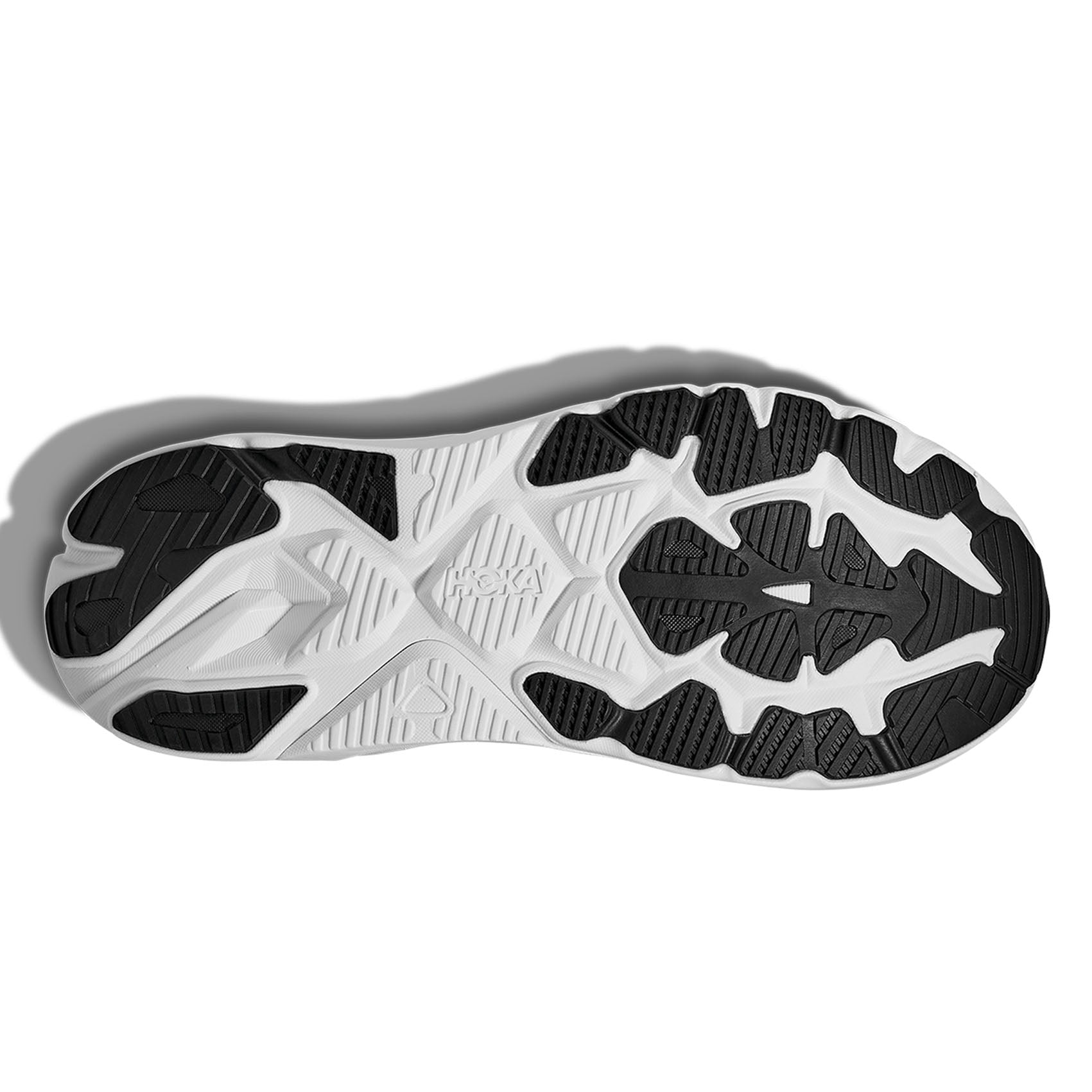 Womens HOKA Arahi 8 (Wide)
