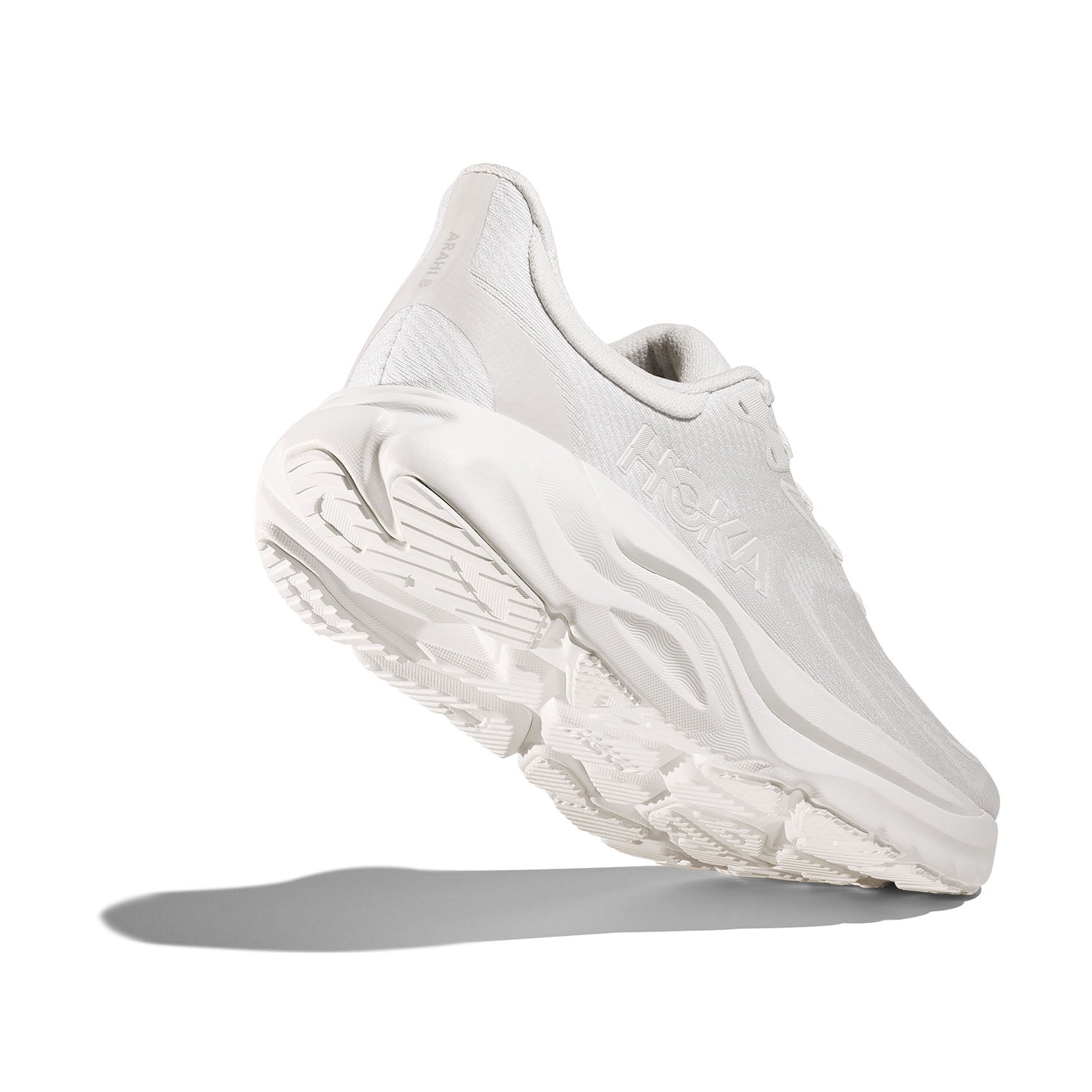 Womens HOKA Arahi 8 (Wide)