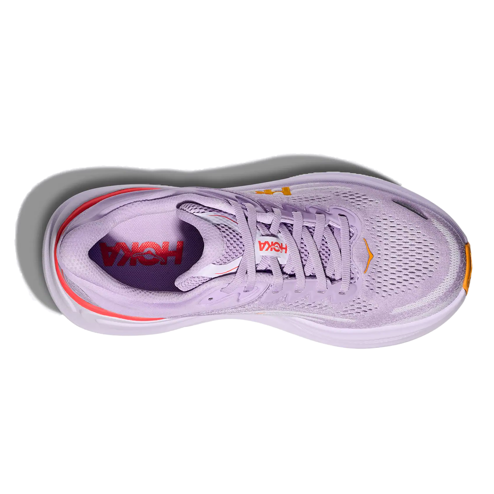 Womens HOKA Bondi 9