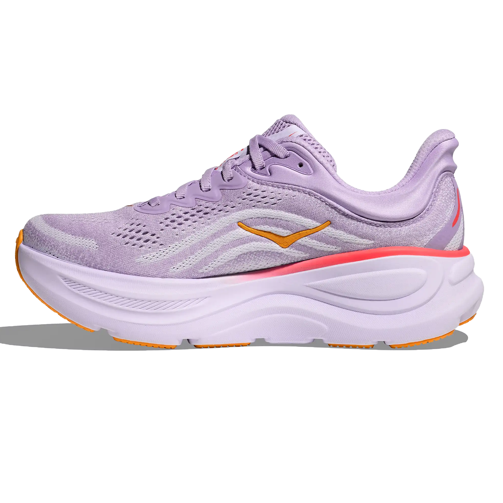 Womens HOKA Bondi 9