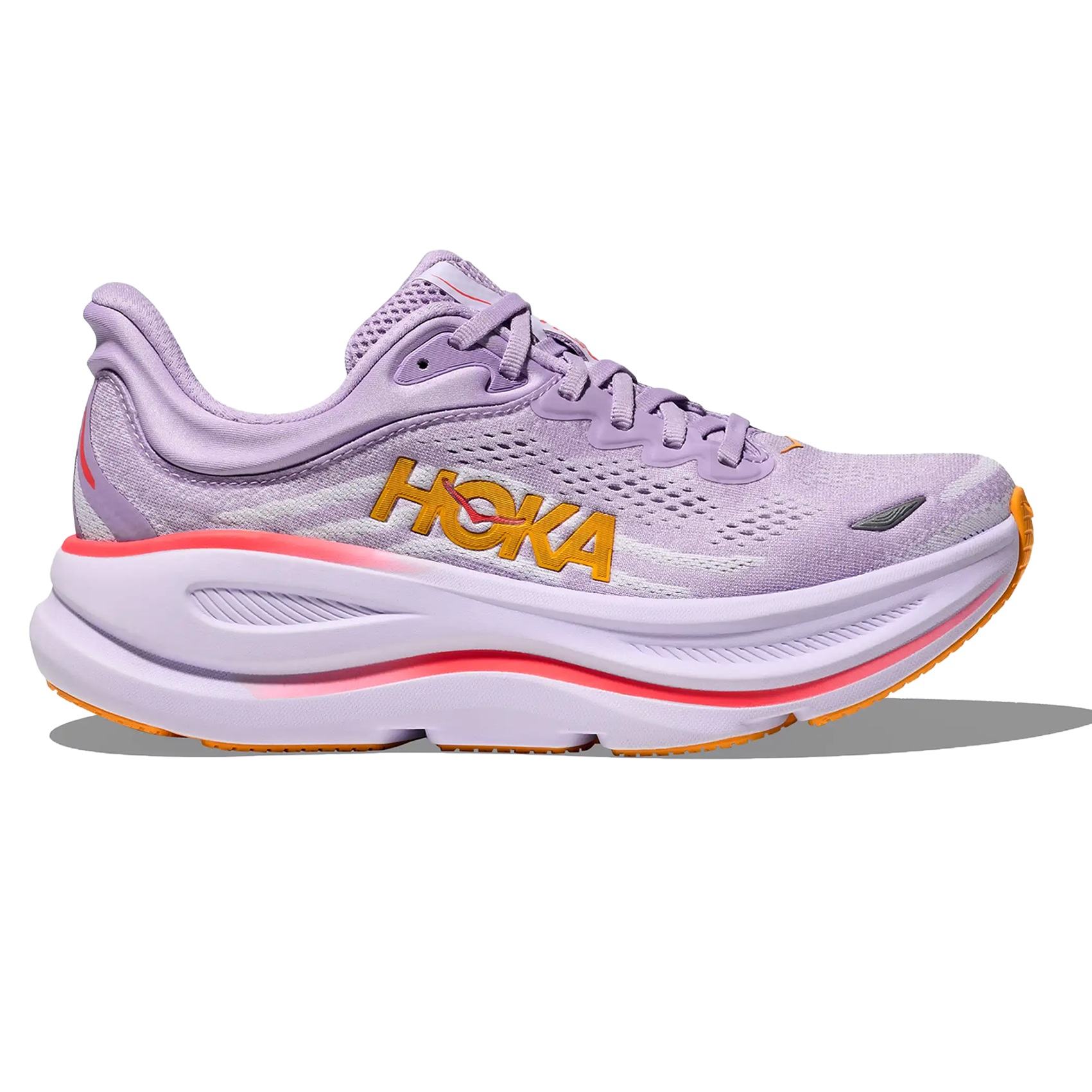 Womens HOKA Bondi 9