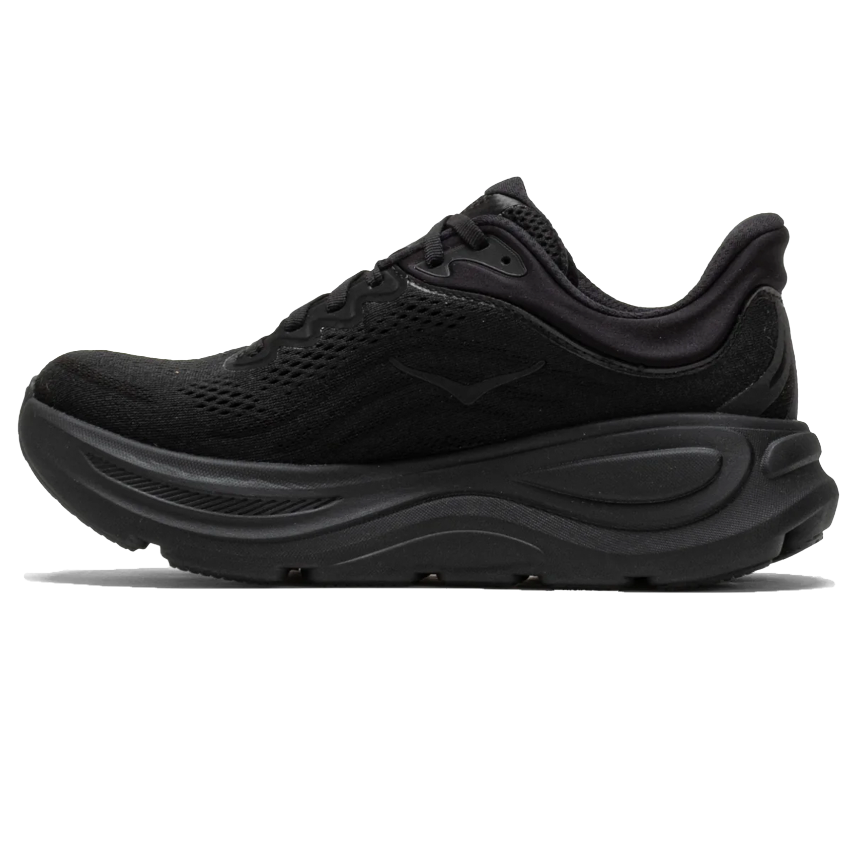 Womens HOKA Bondi 9