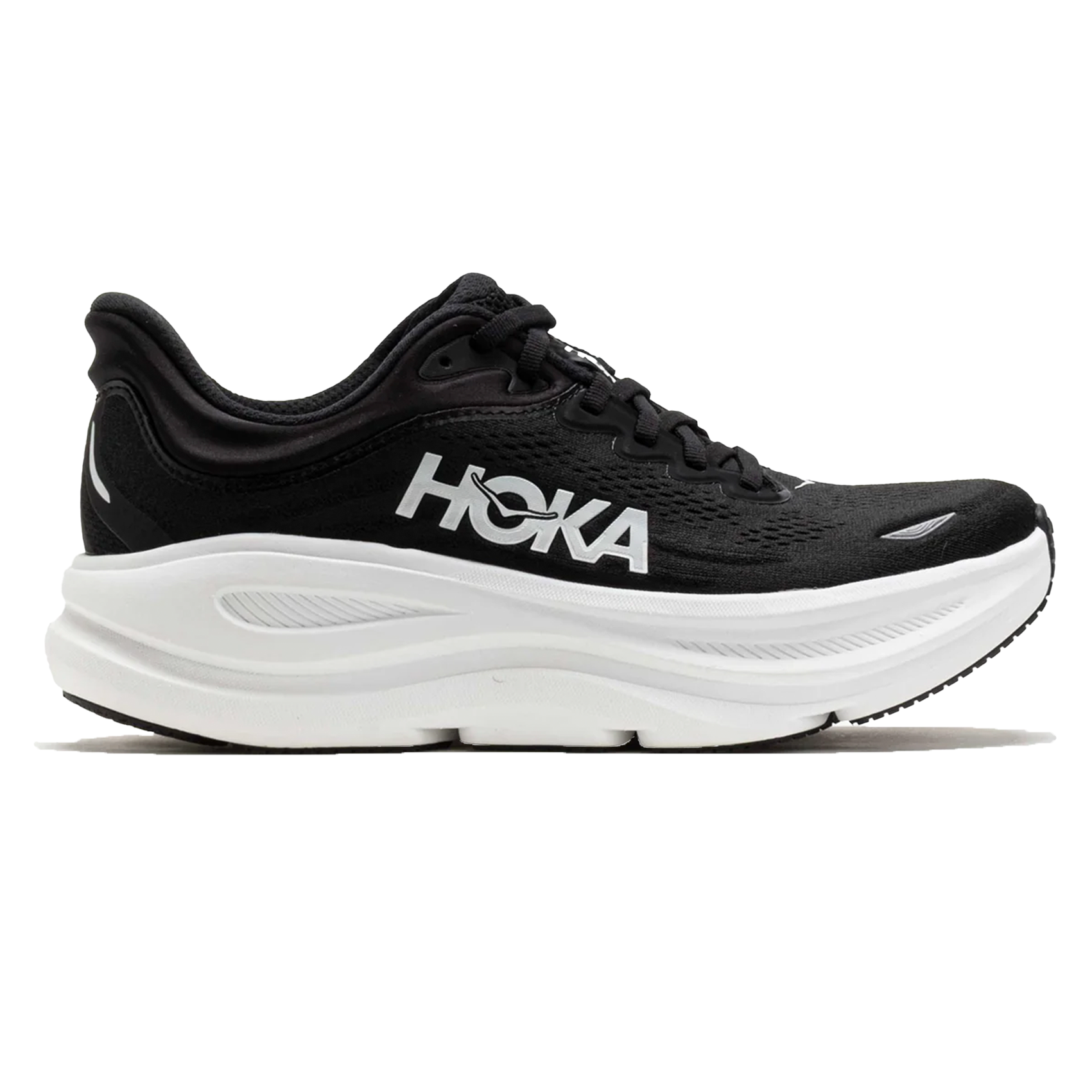 Womens HOKA Bondi 9