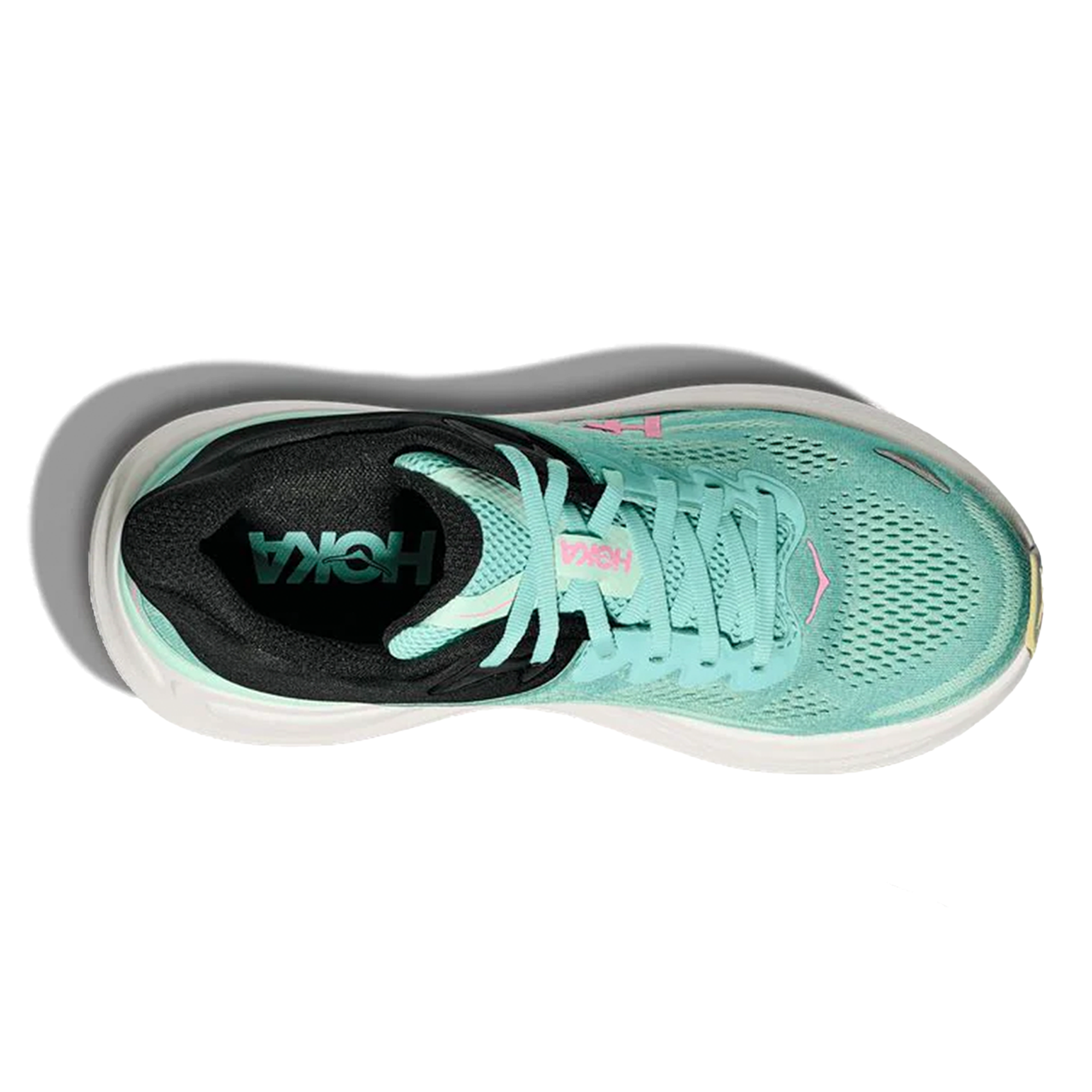 Womens HOKA Bondi 9