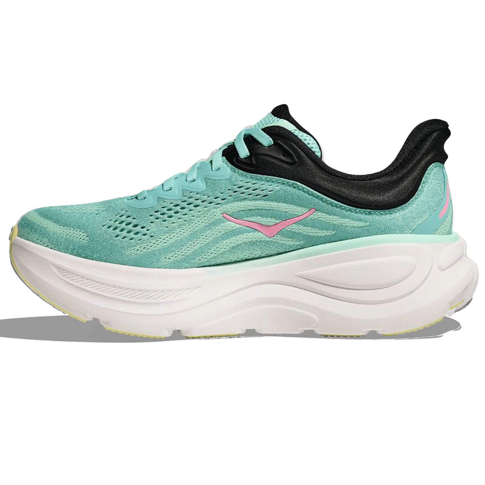 Womens HOKA Bondi 9