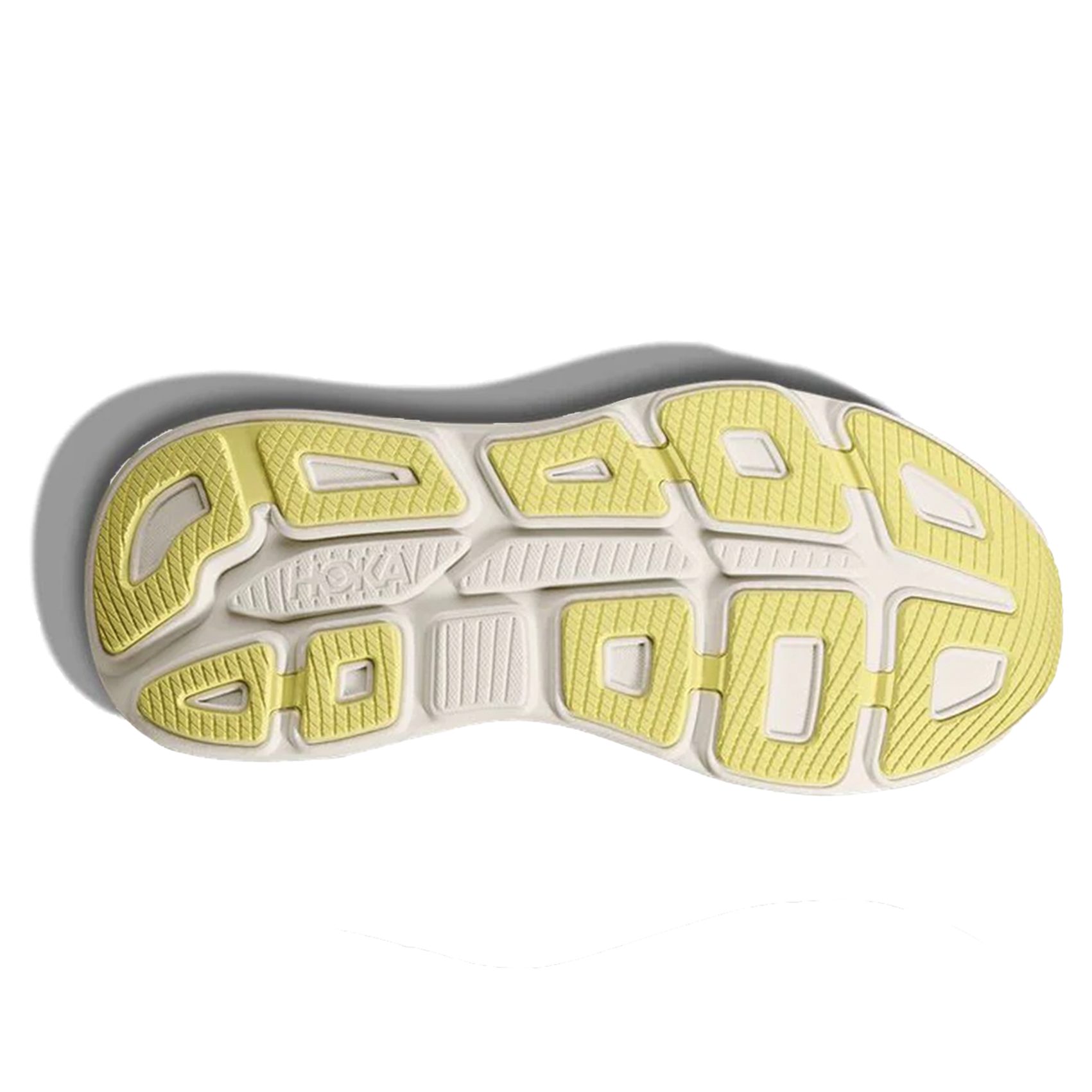 Womens HOKA Bondi 9