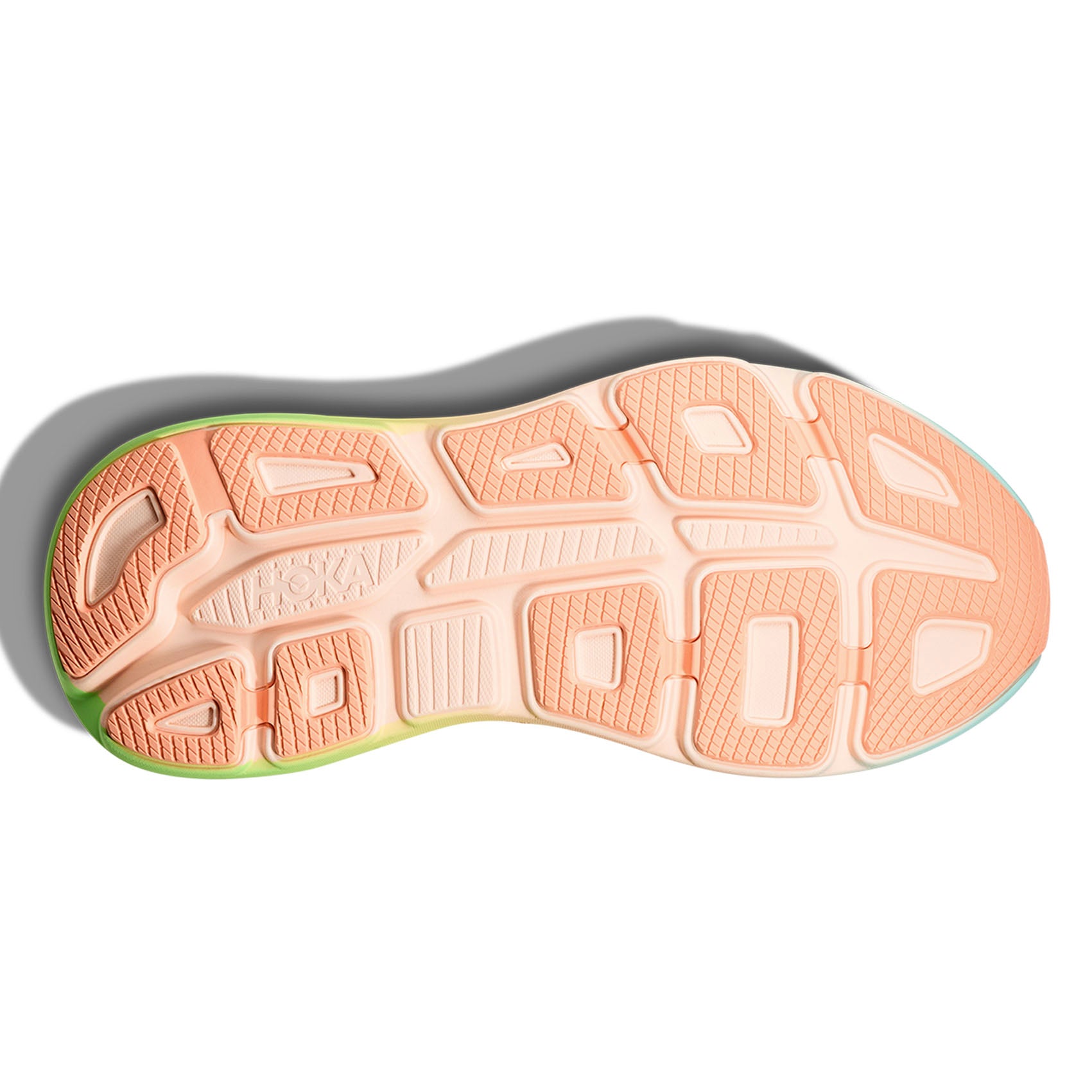 Womens HOKA Bondi 9