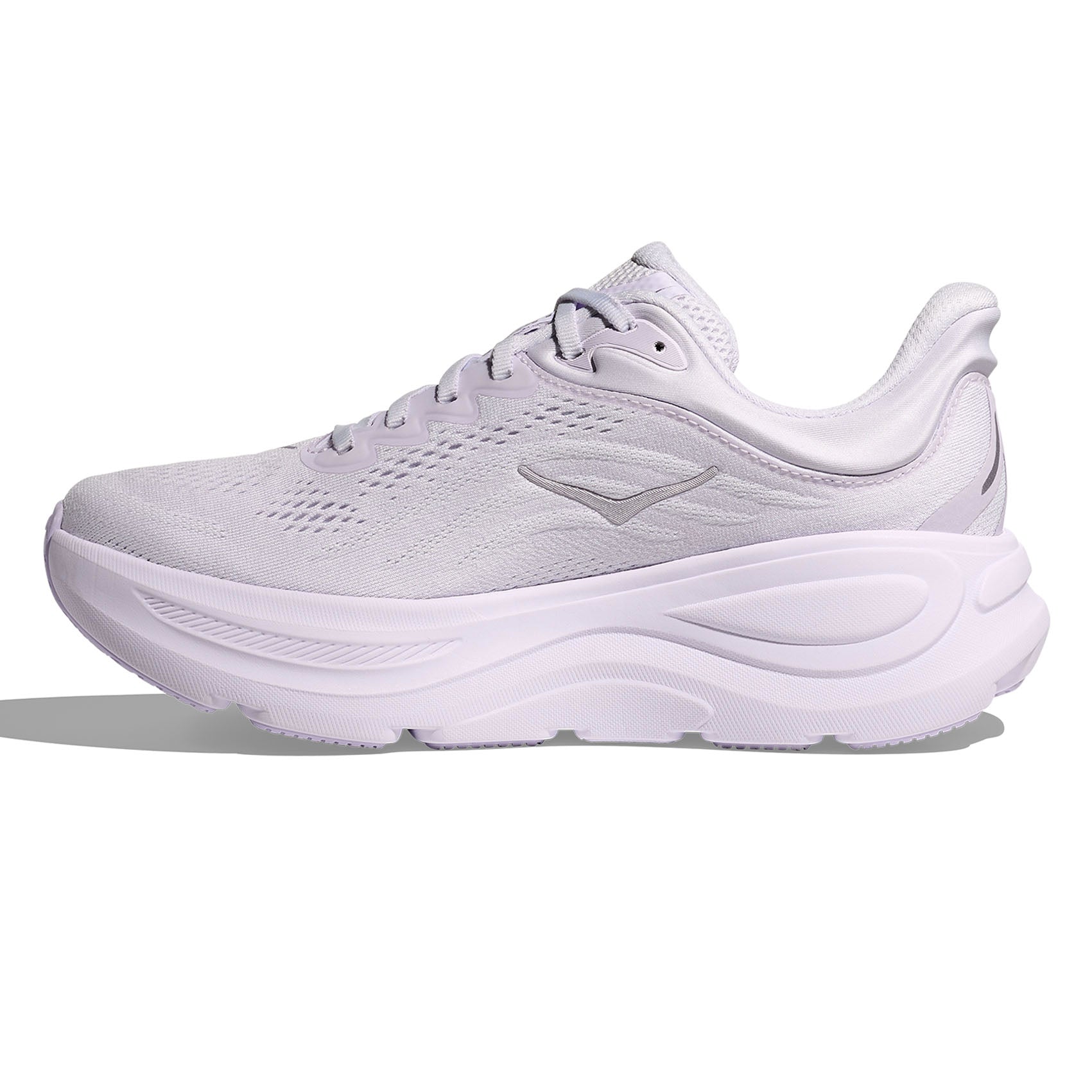 Womens HOKA Bondi 9