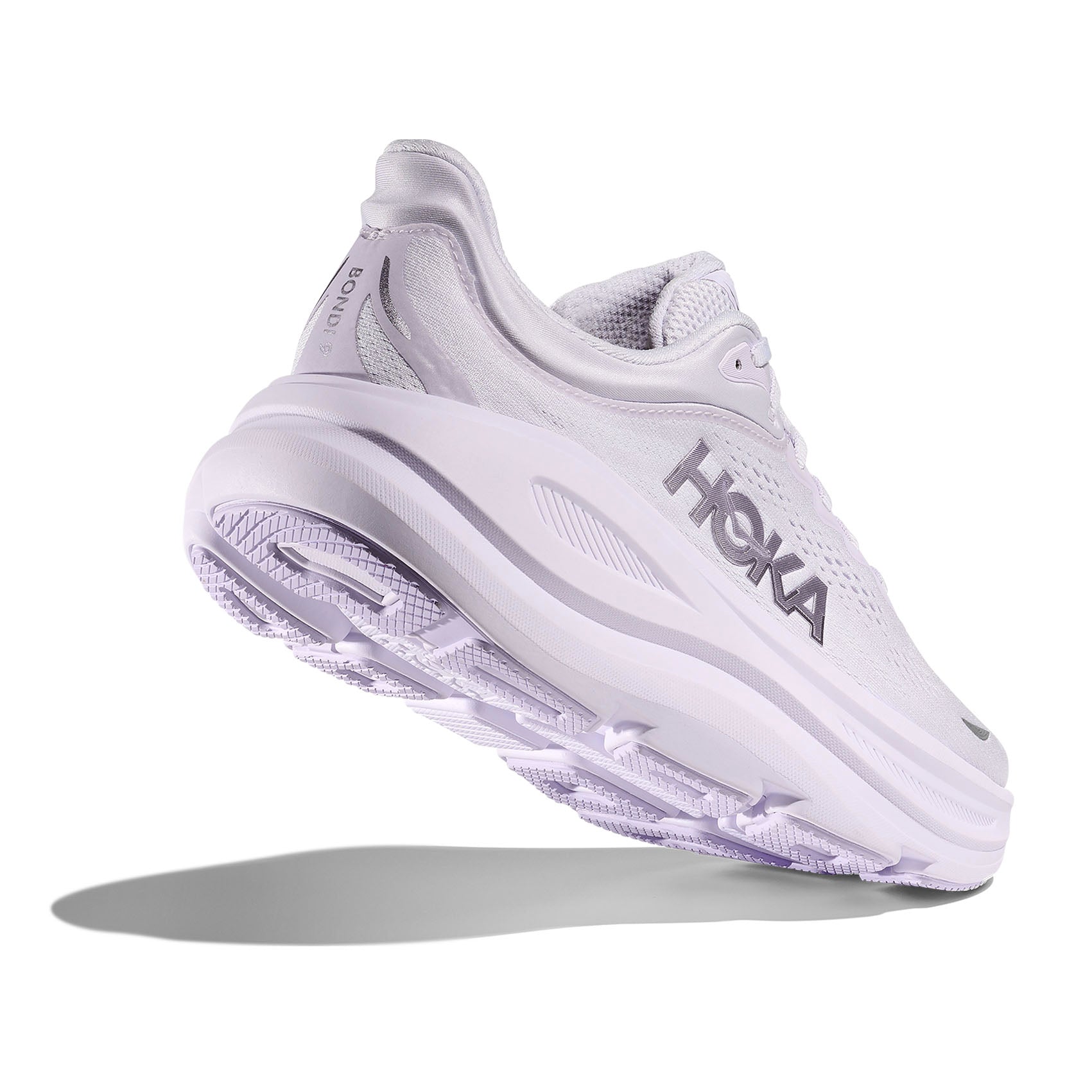 Womens HOKA Bondi 9