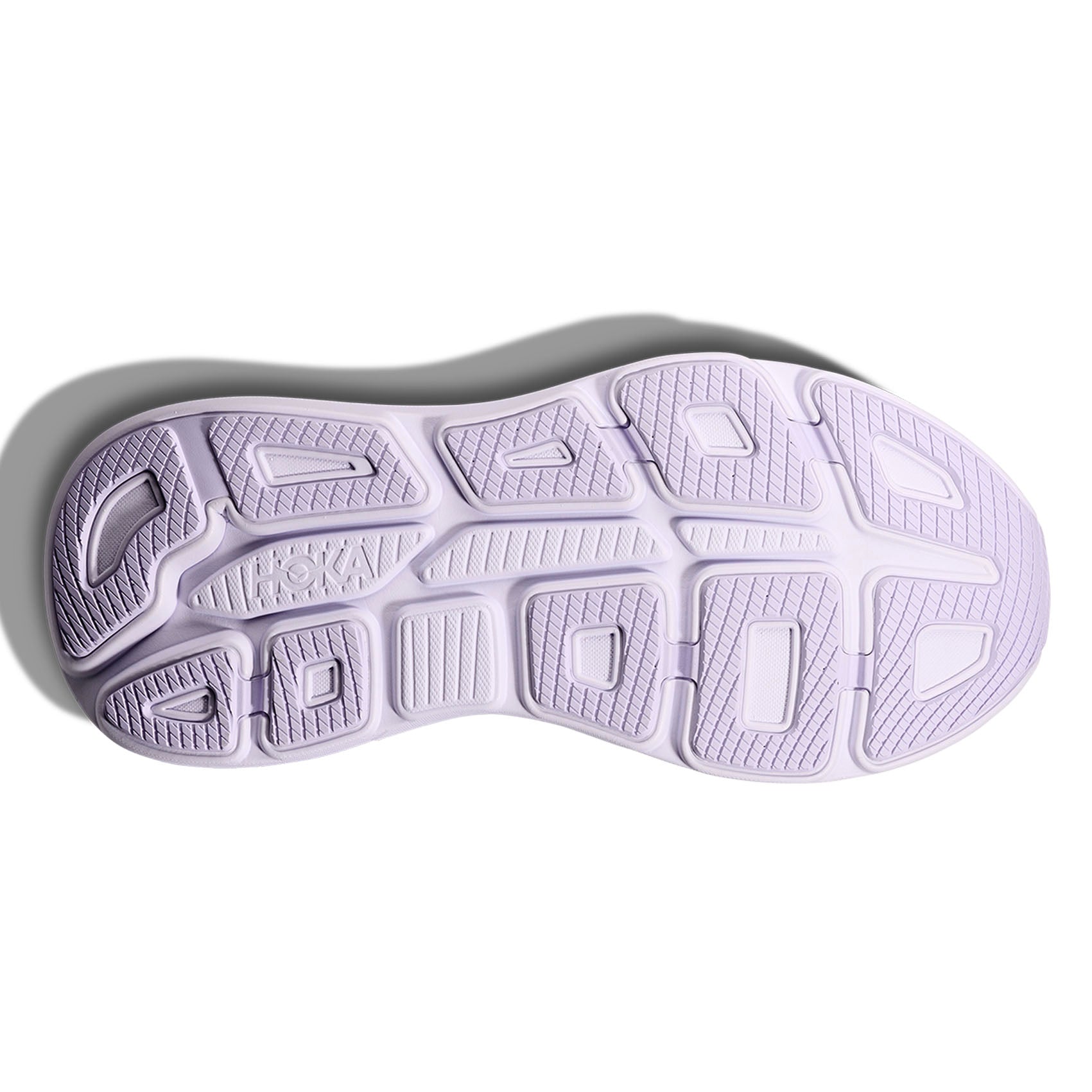 Womens HOKA Bondi 9