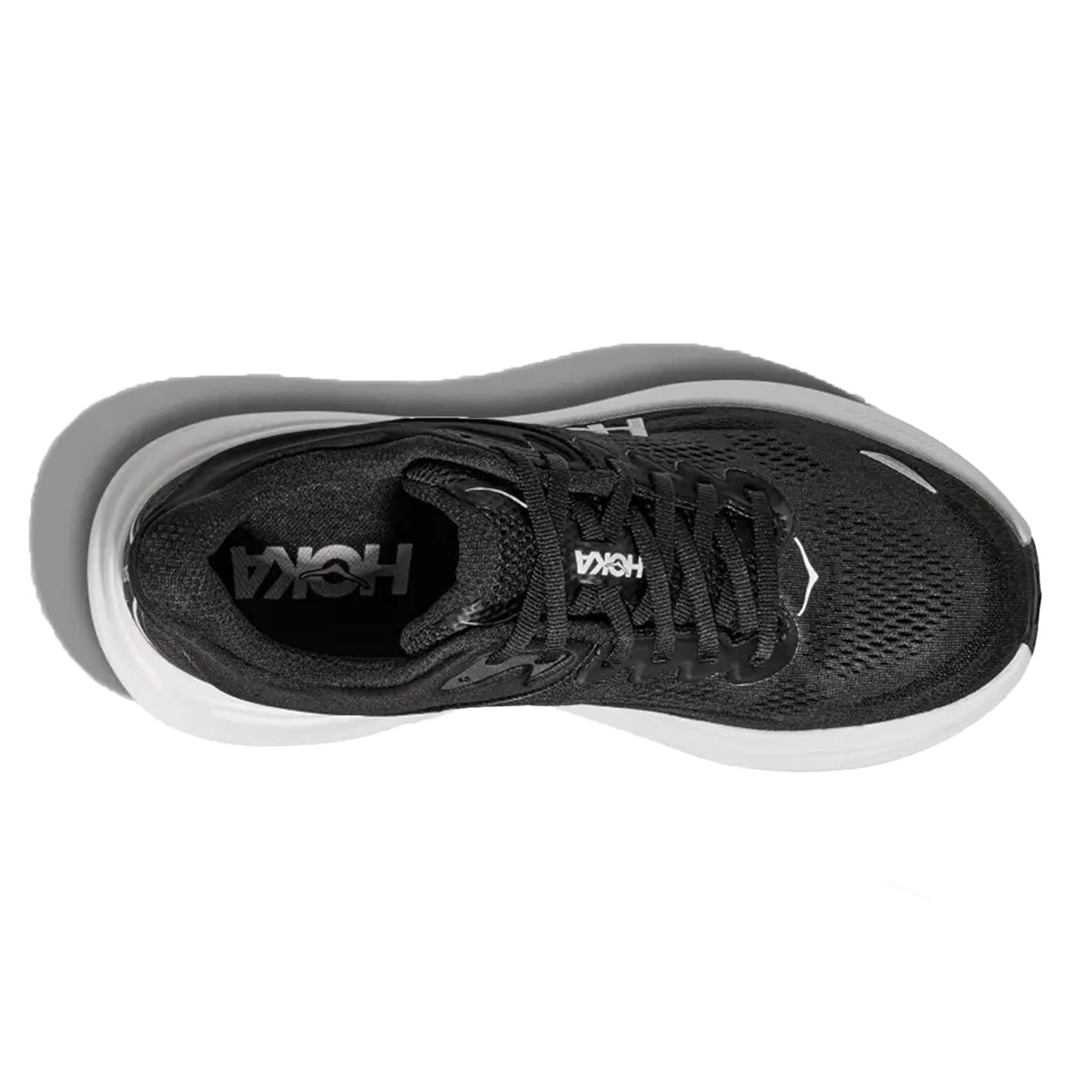 Womens HOKA Bondi 9 (Wide)