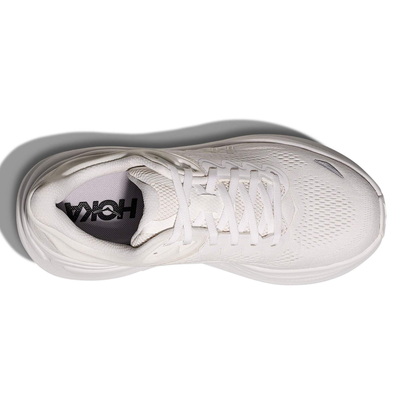 Womens HOKA Bondi 9 (Wide)