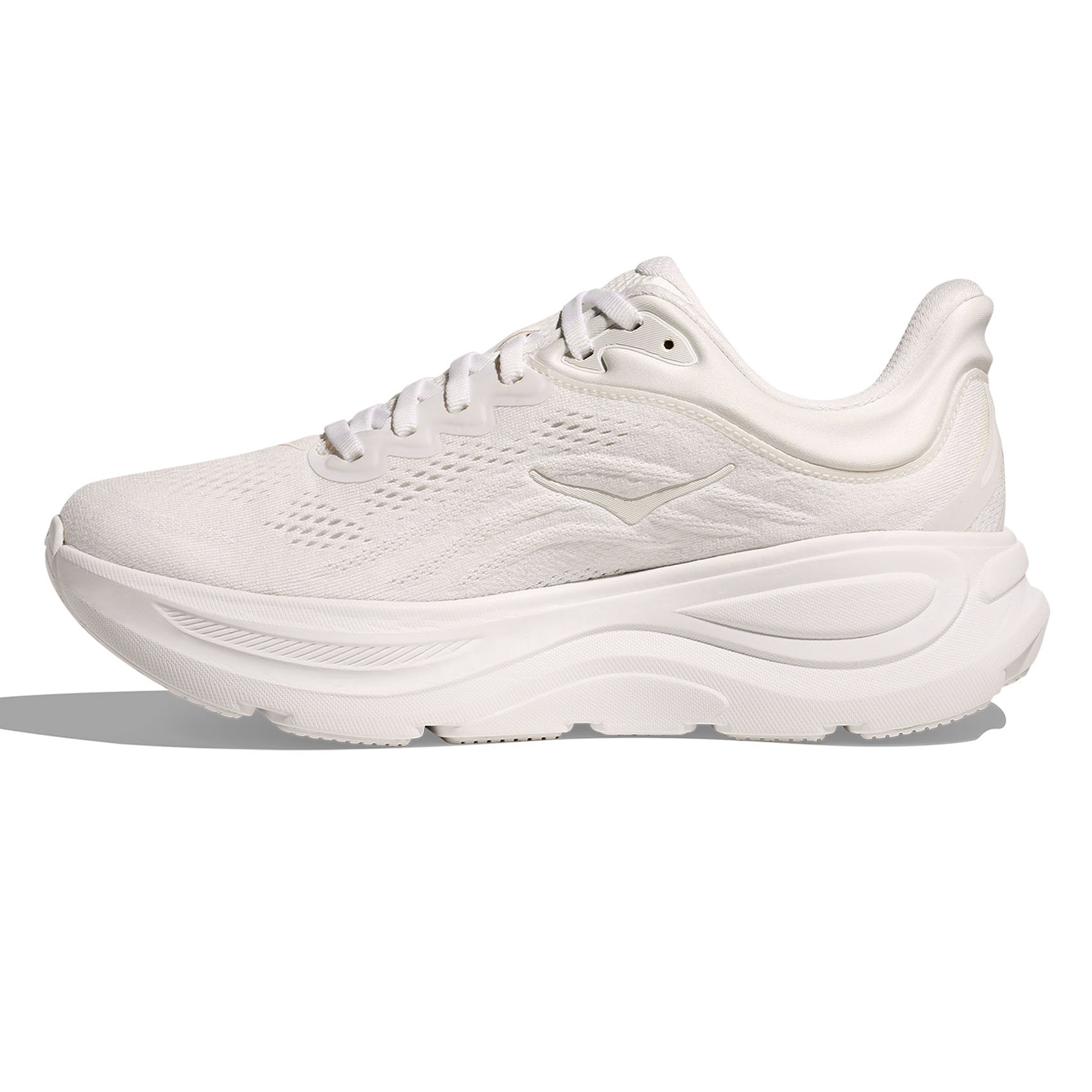 Womens HOKA Bondi 9 (Wide)