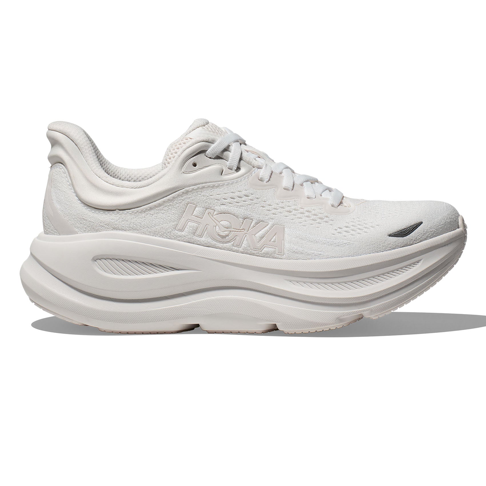 Womens HOKA Bondi 9 (Wide)