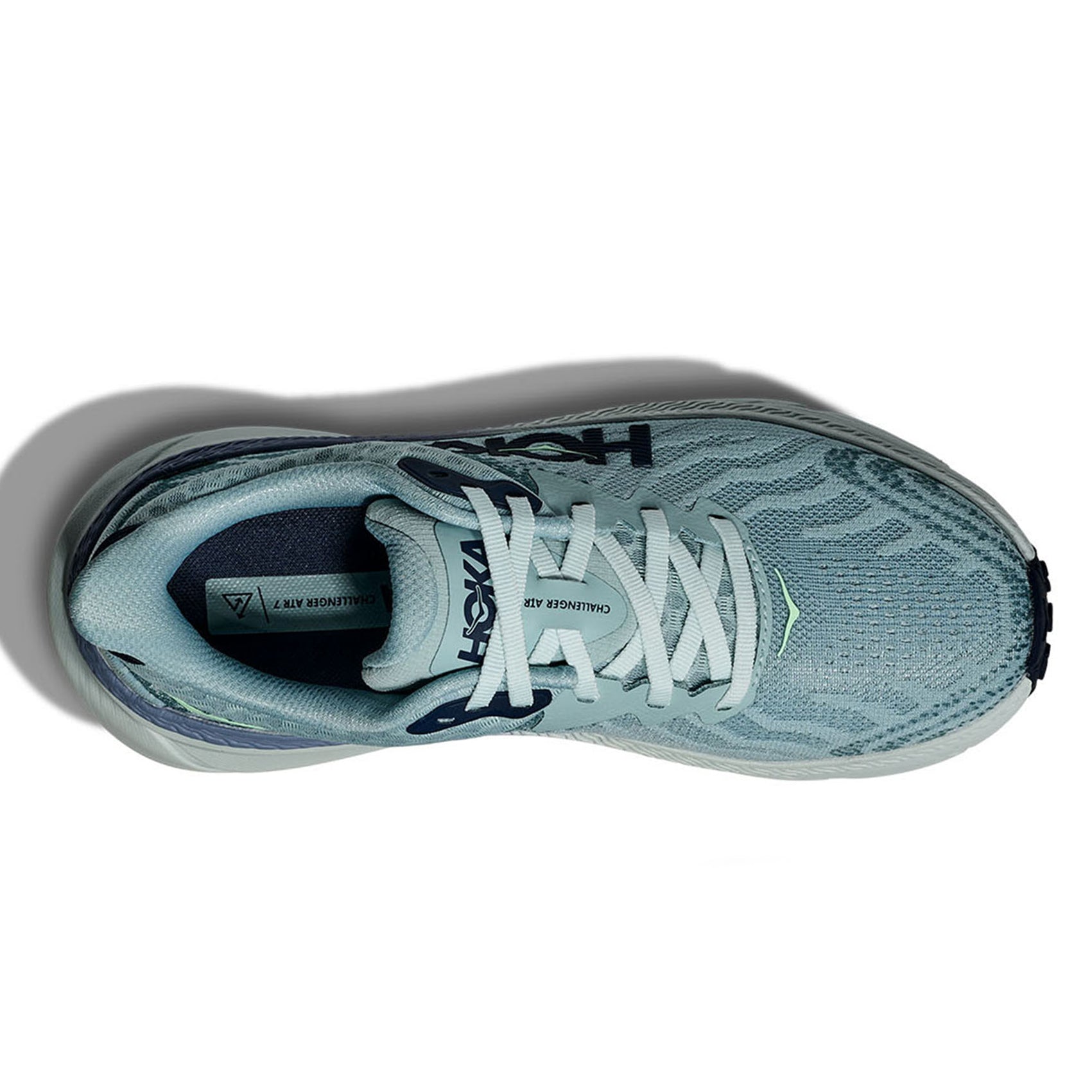 Womens HOKA Challenger ATR 7