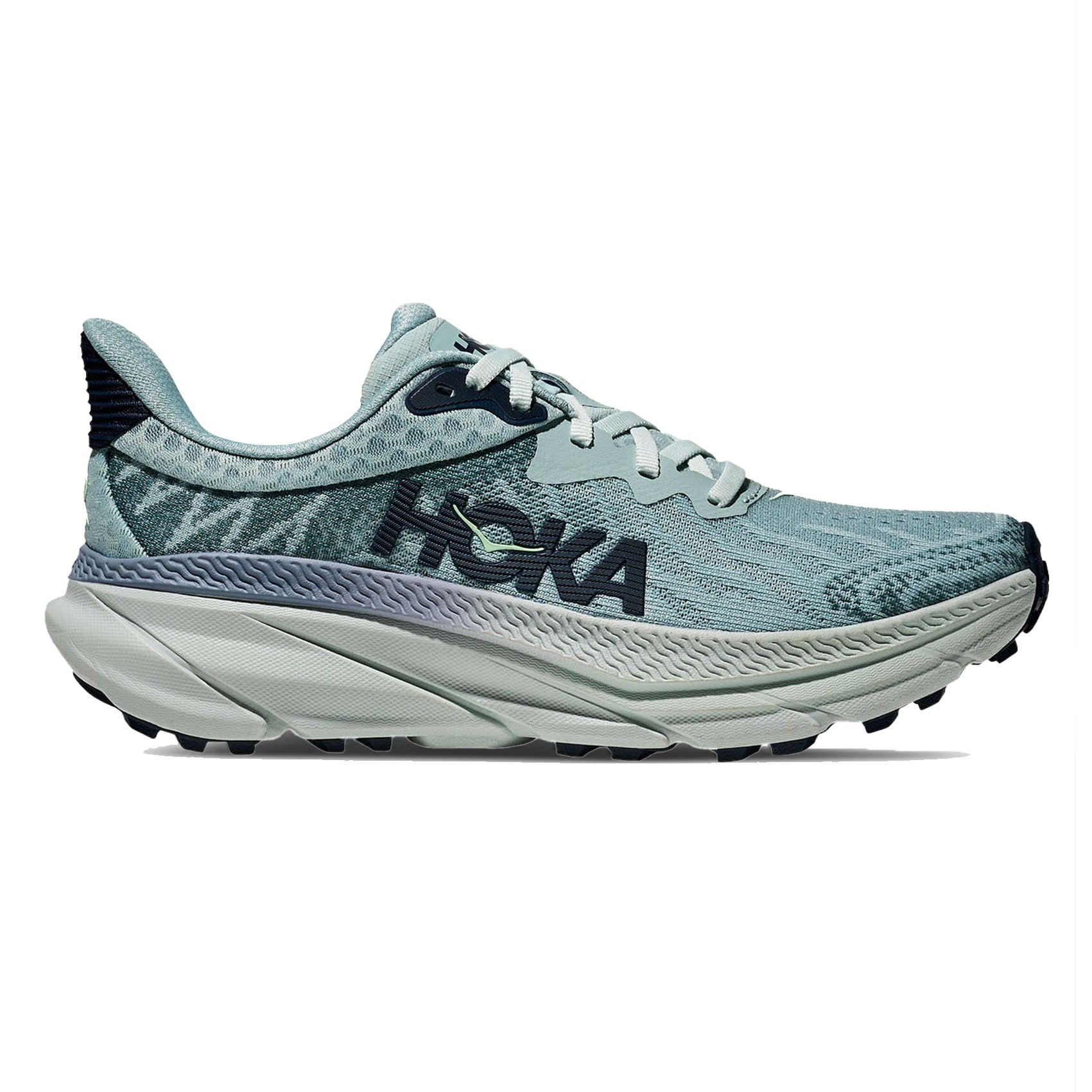 Womens HOKA Challenger ATR 7