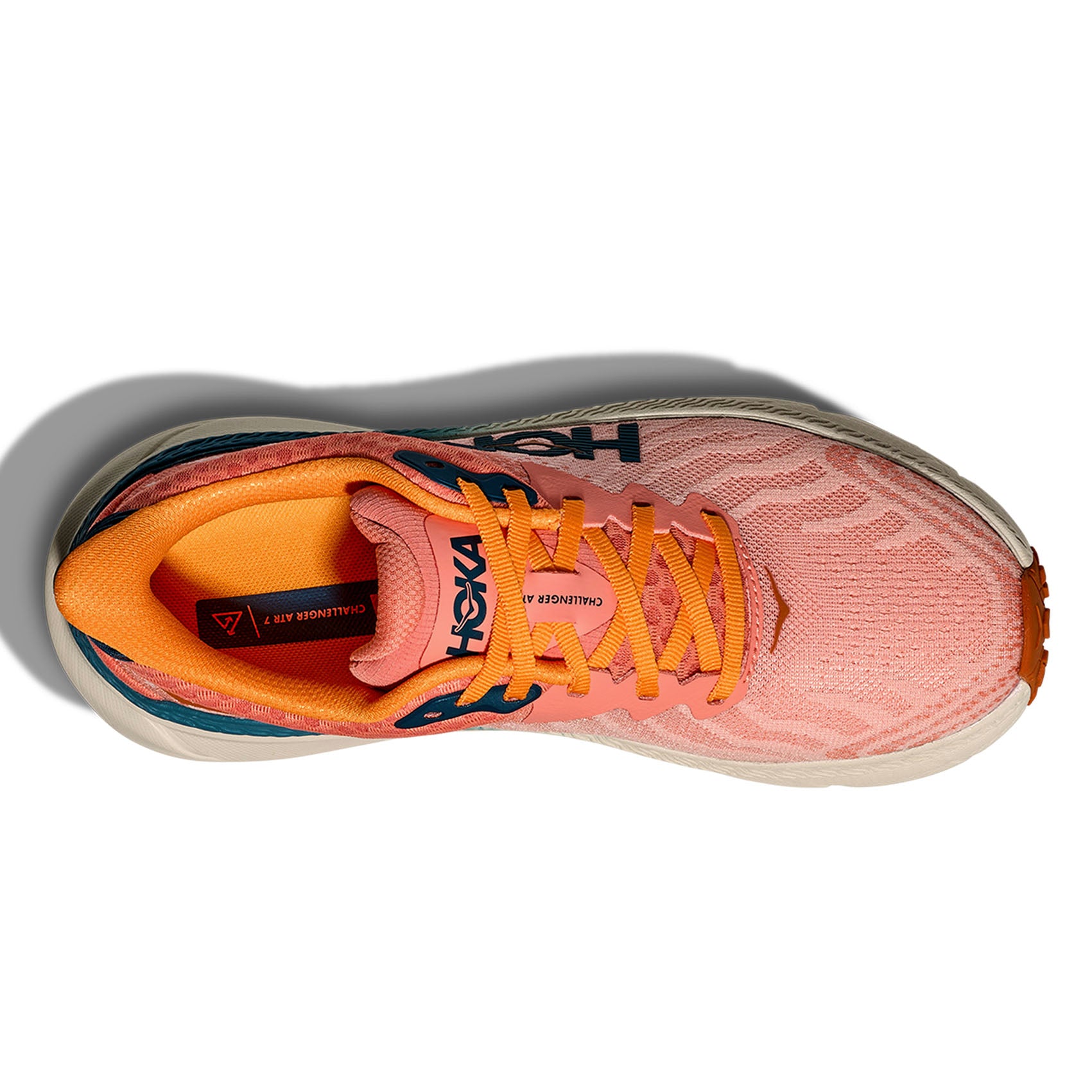 Womens HOKA Challenger ATR 7