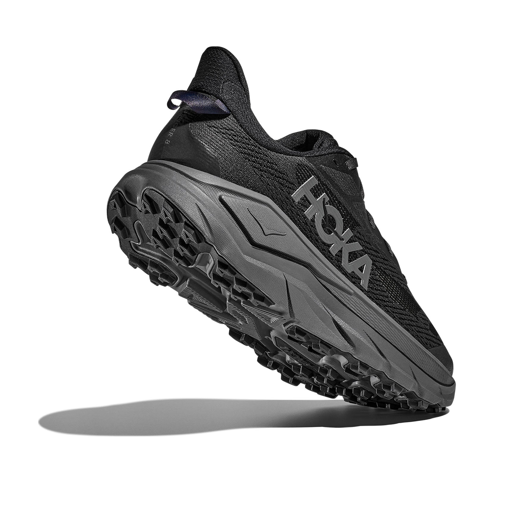Womens HOKA Challenger ATR 8