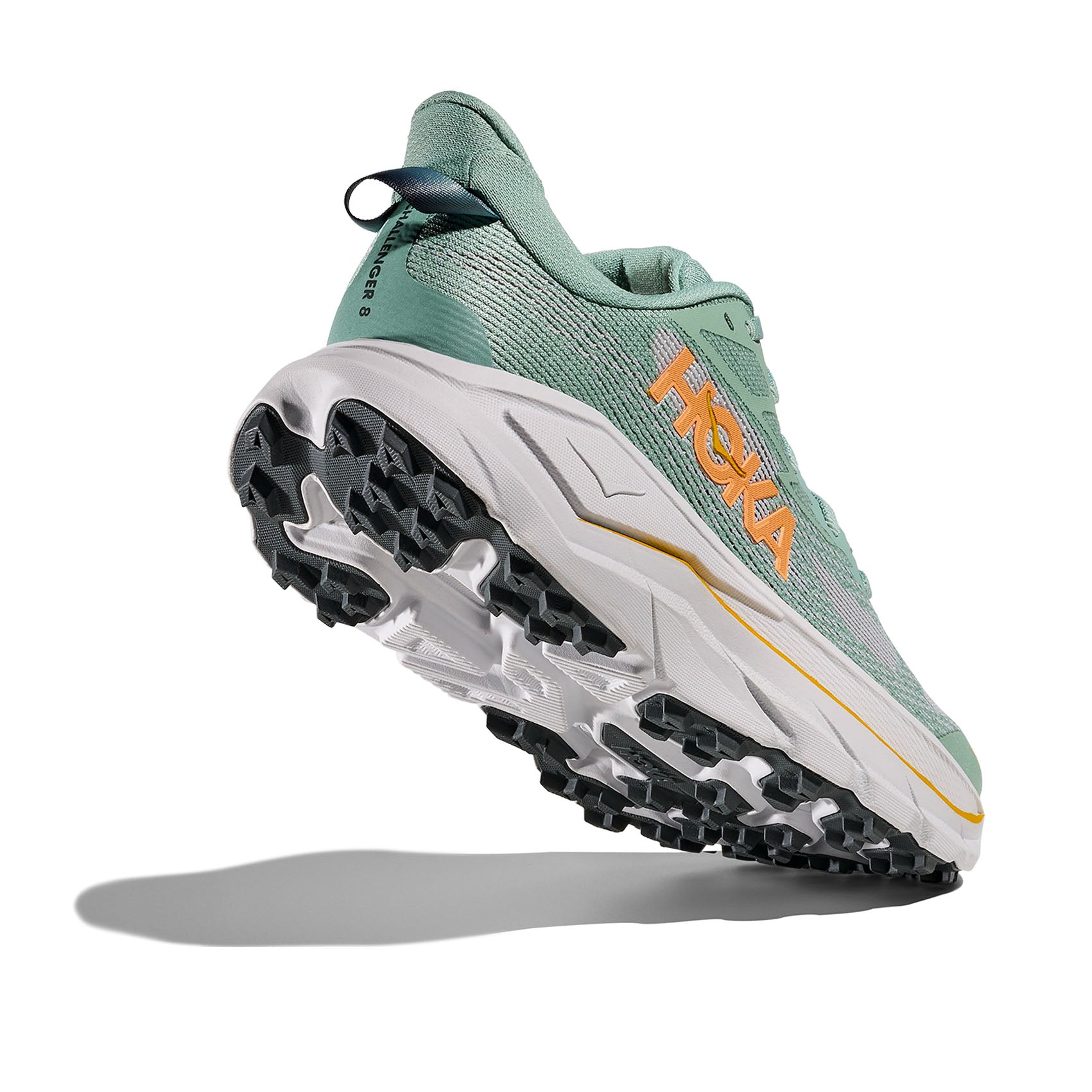 Womens HOKA Challenger ATR 8