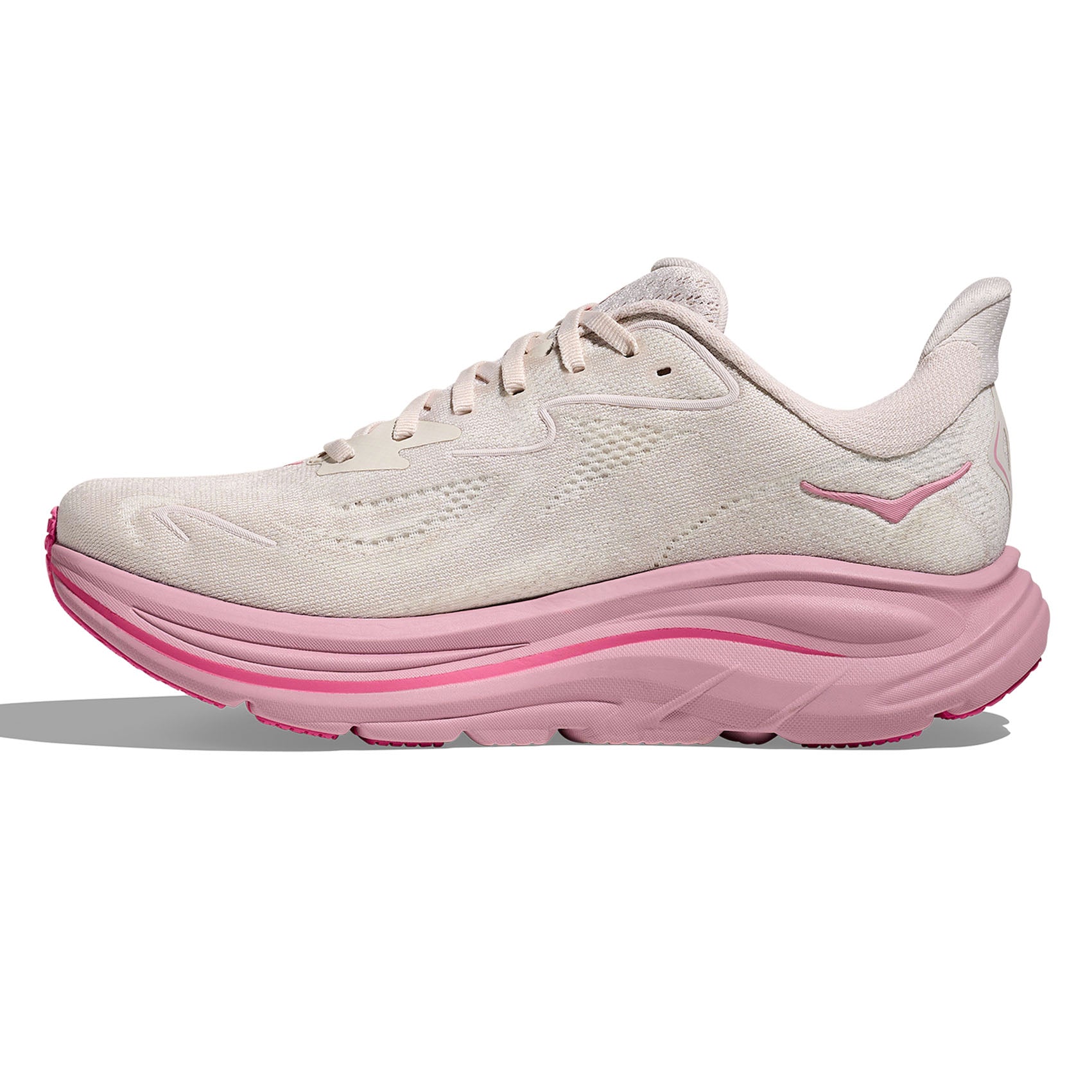 Womens HOKA Clifton 10