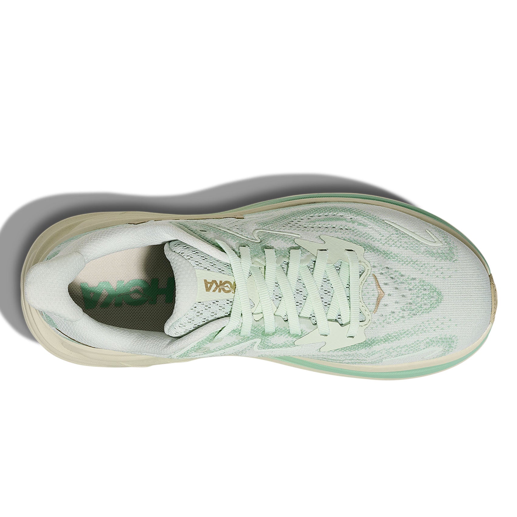 Womens HOKA Clifton 10