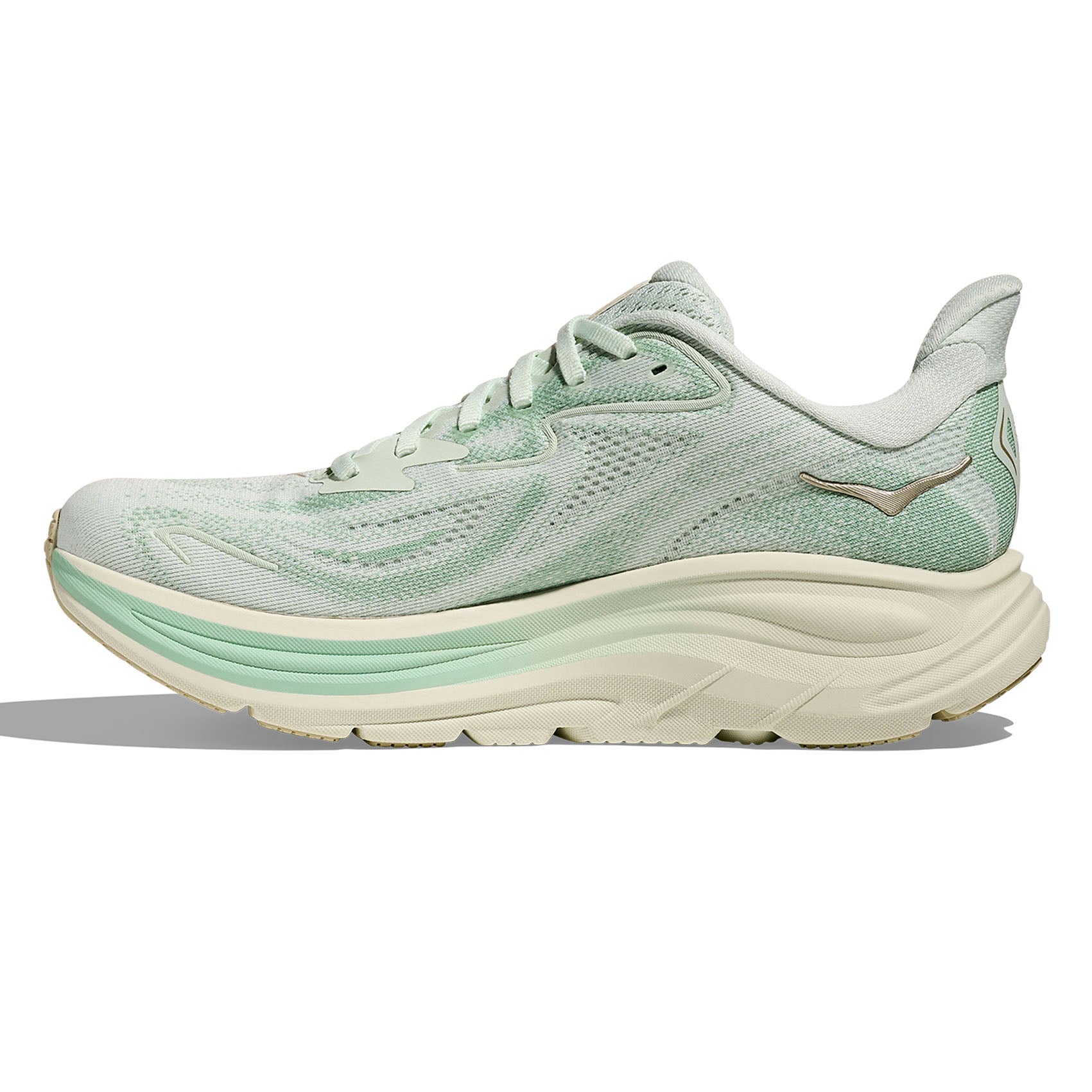 Womens HOKA Clifton 10