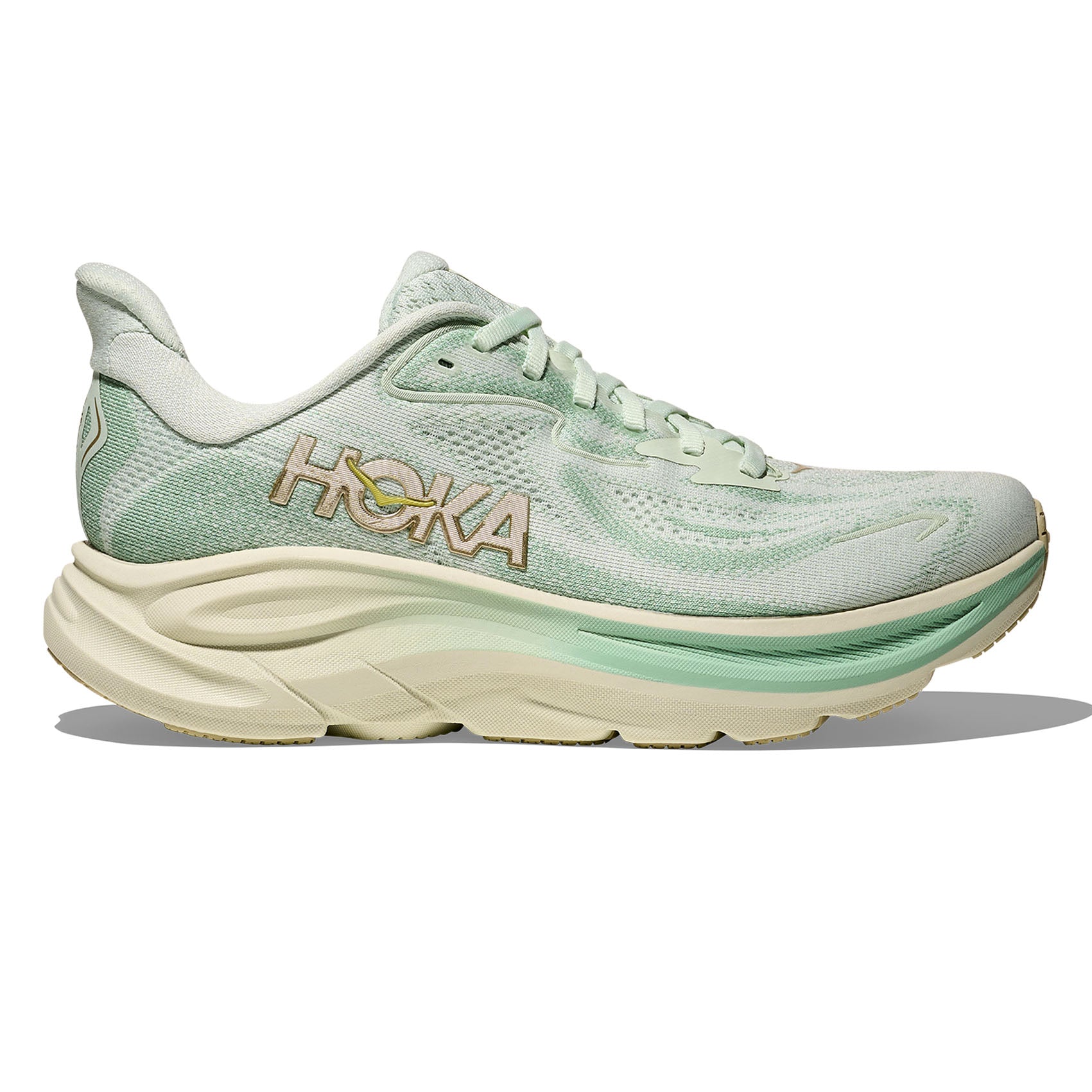 Womens HOKA Clifton 10