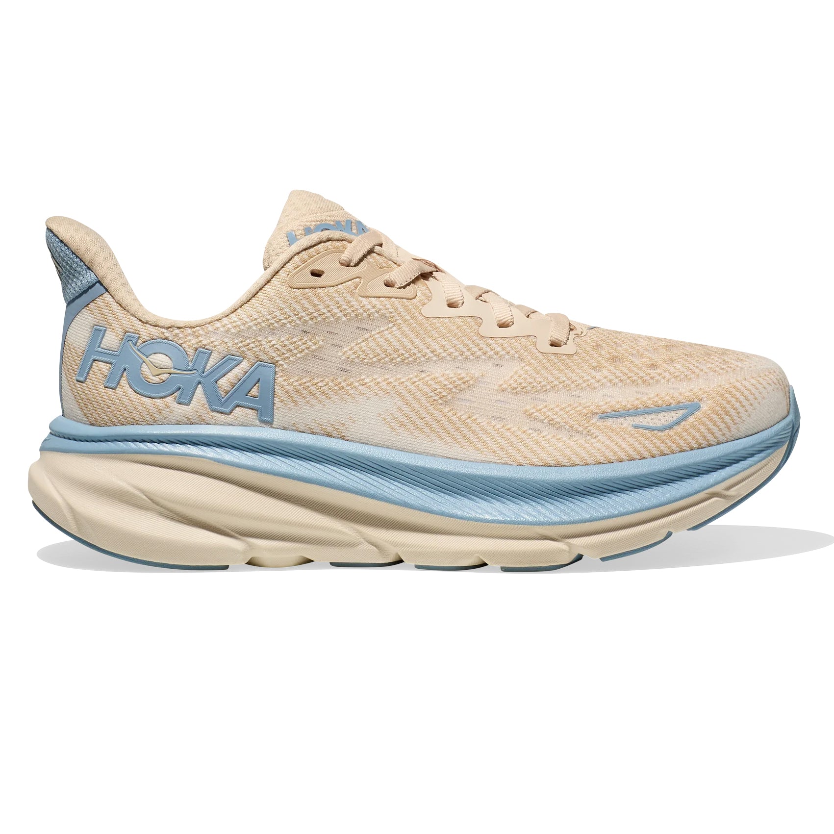 Womens HOKA Clifton 9