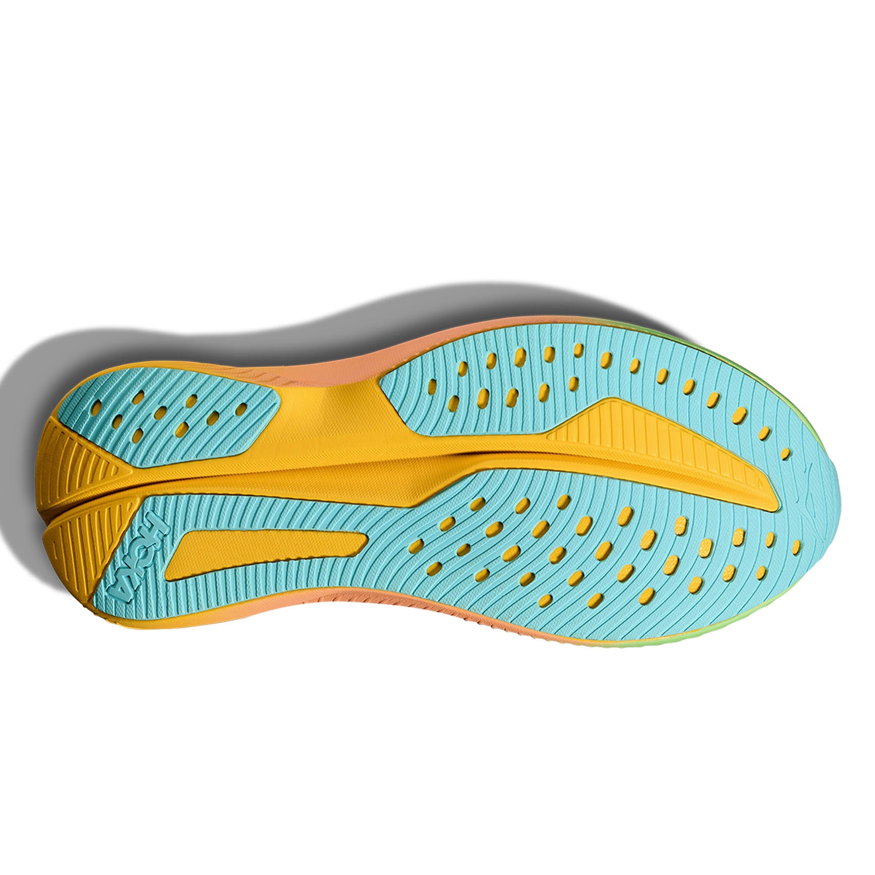Womens HOKA Mach 6