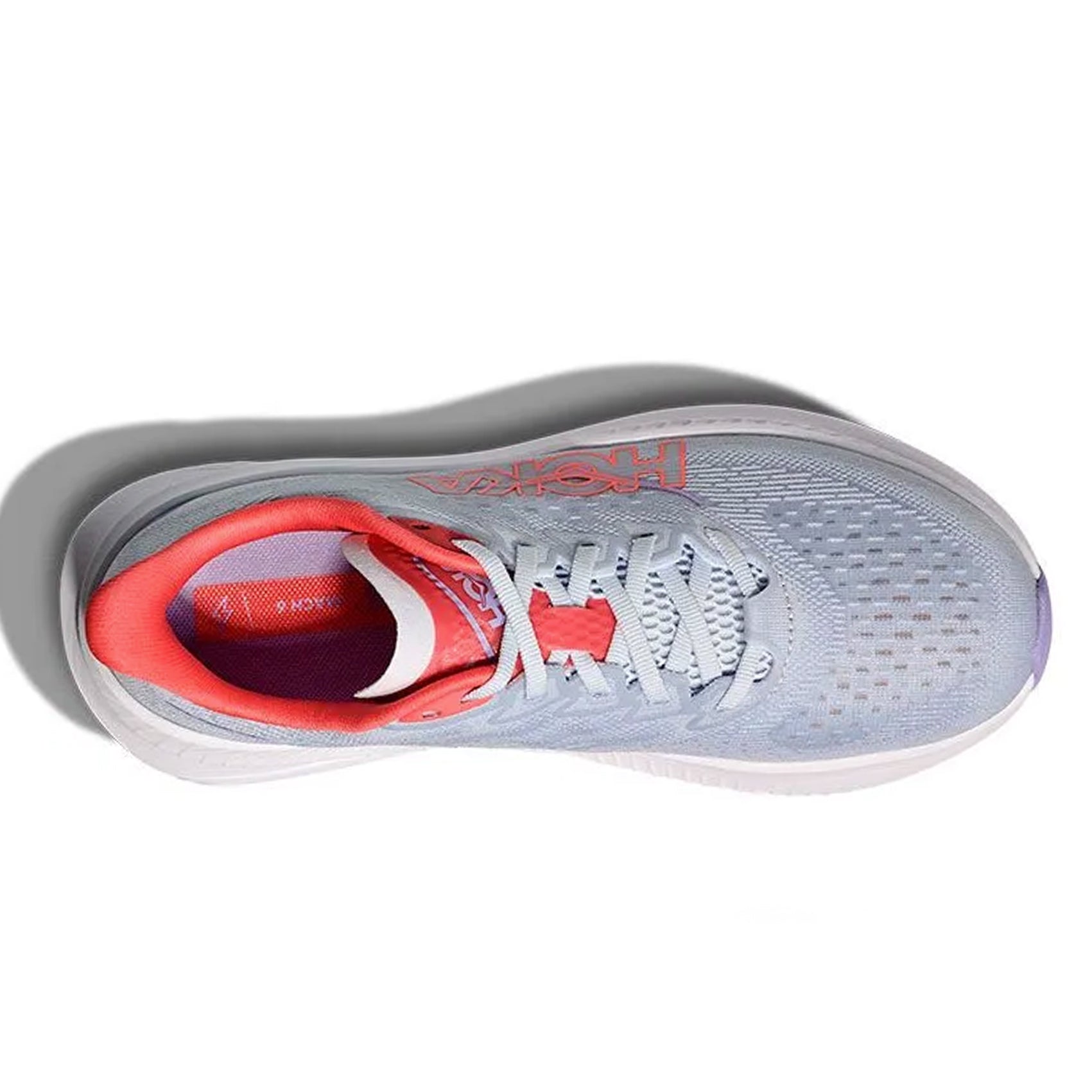 Womens HOKA Mach 6 (Wide)