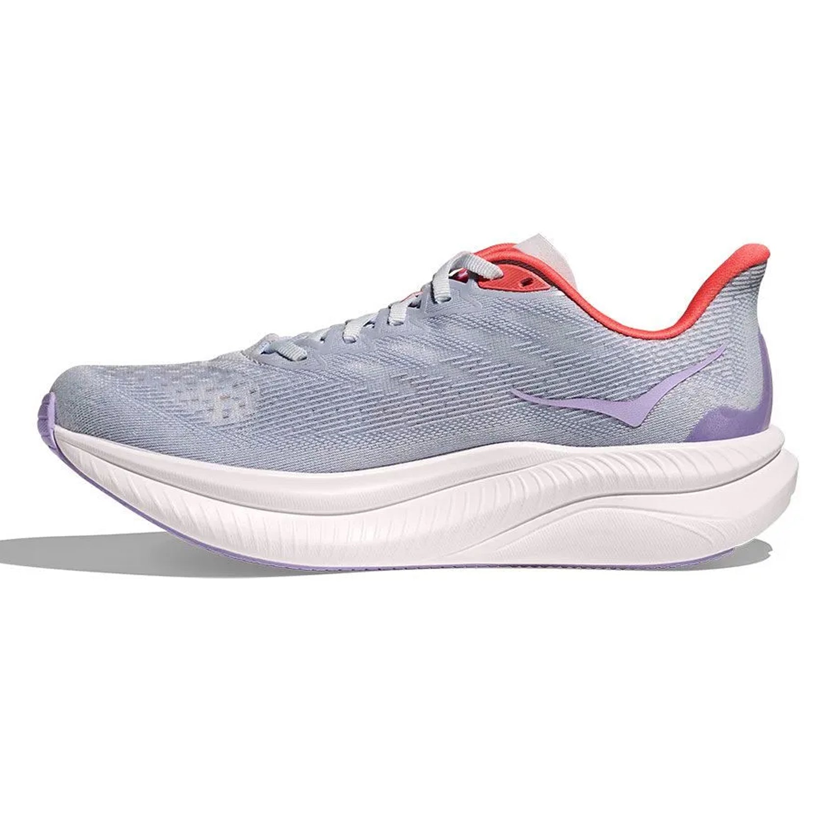 Womens HOKA Mach 6 (Wide)