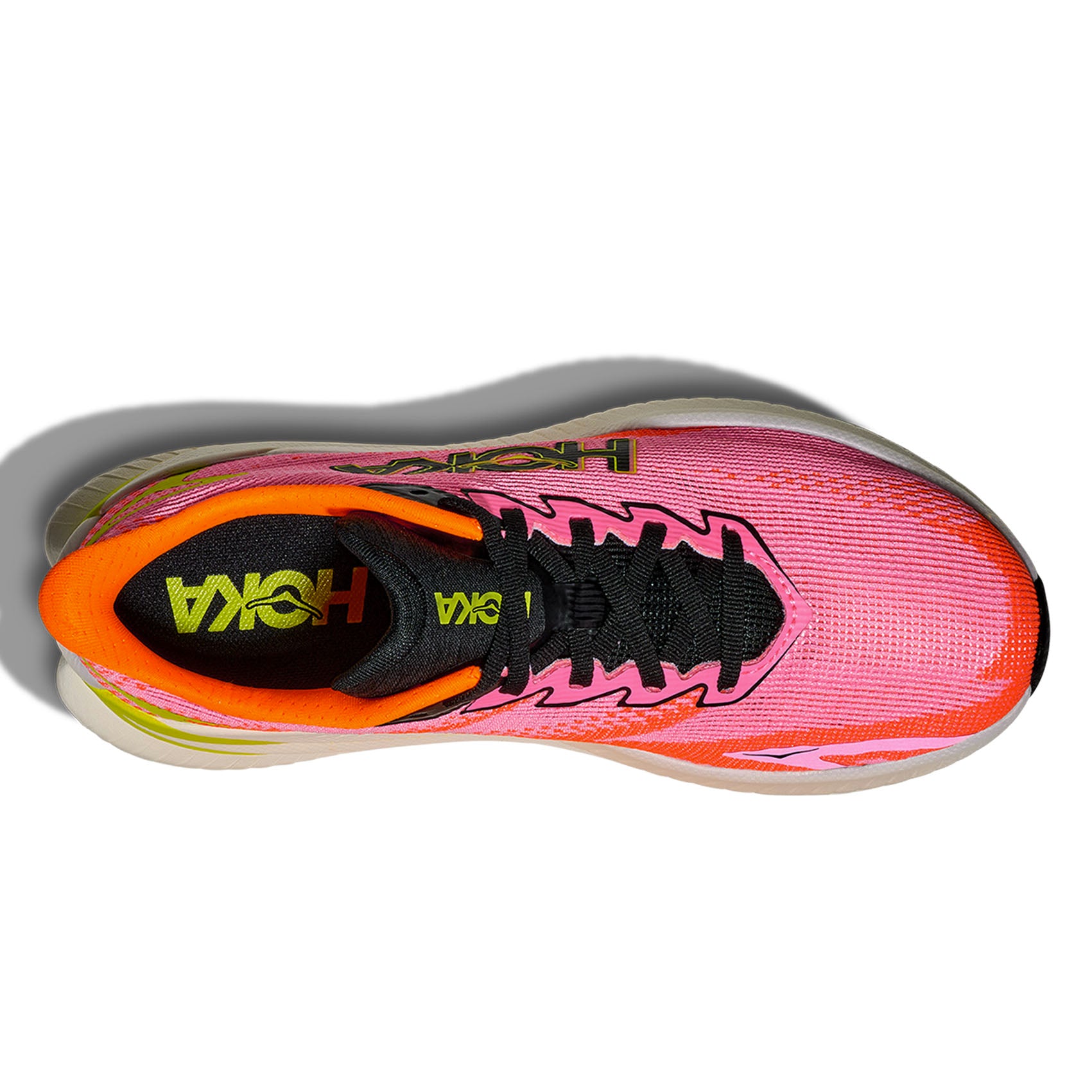 Womens HOKA Mach X 3 (Wide)