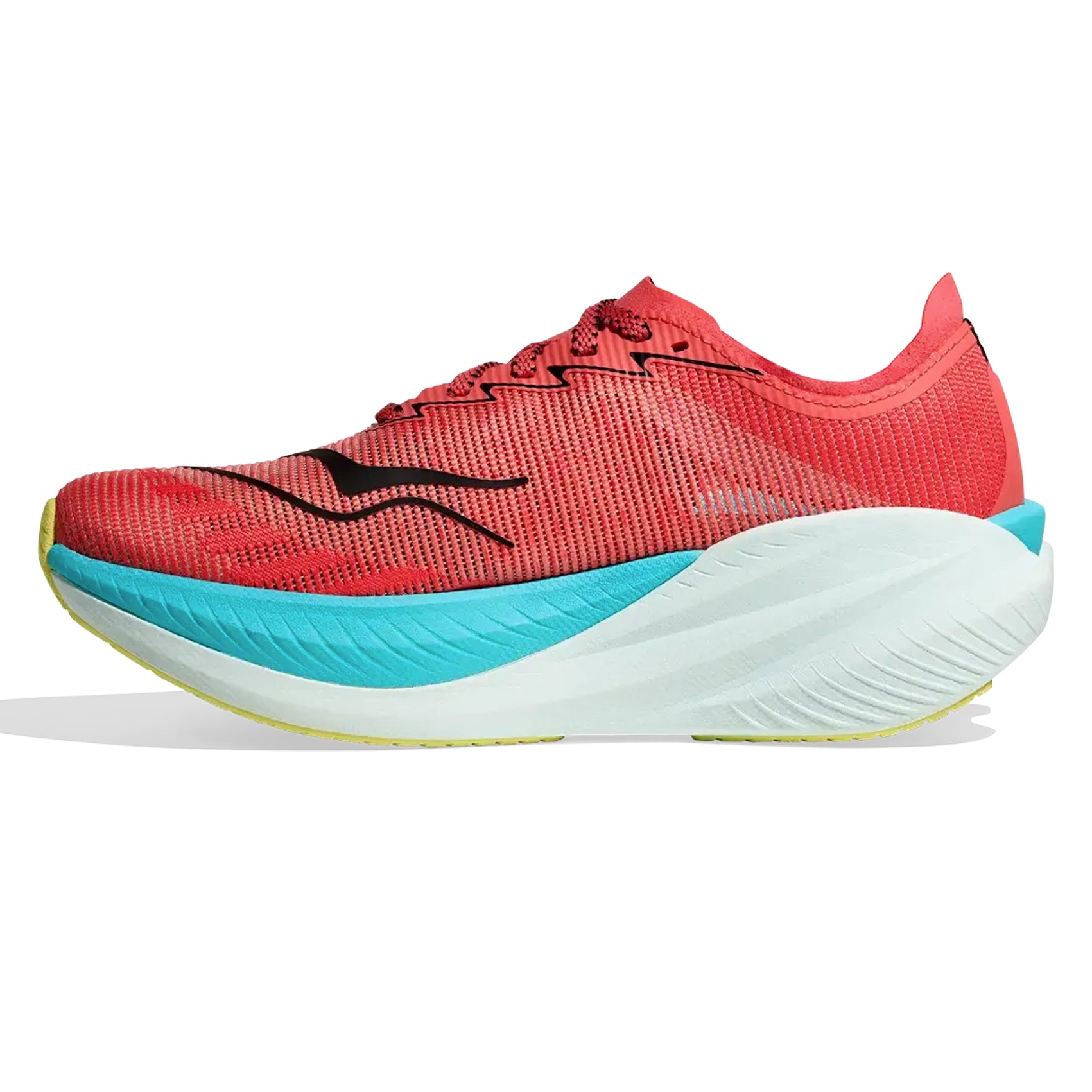 Womens HOKA Mach X 2