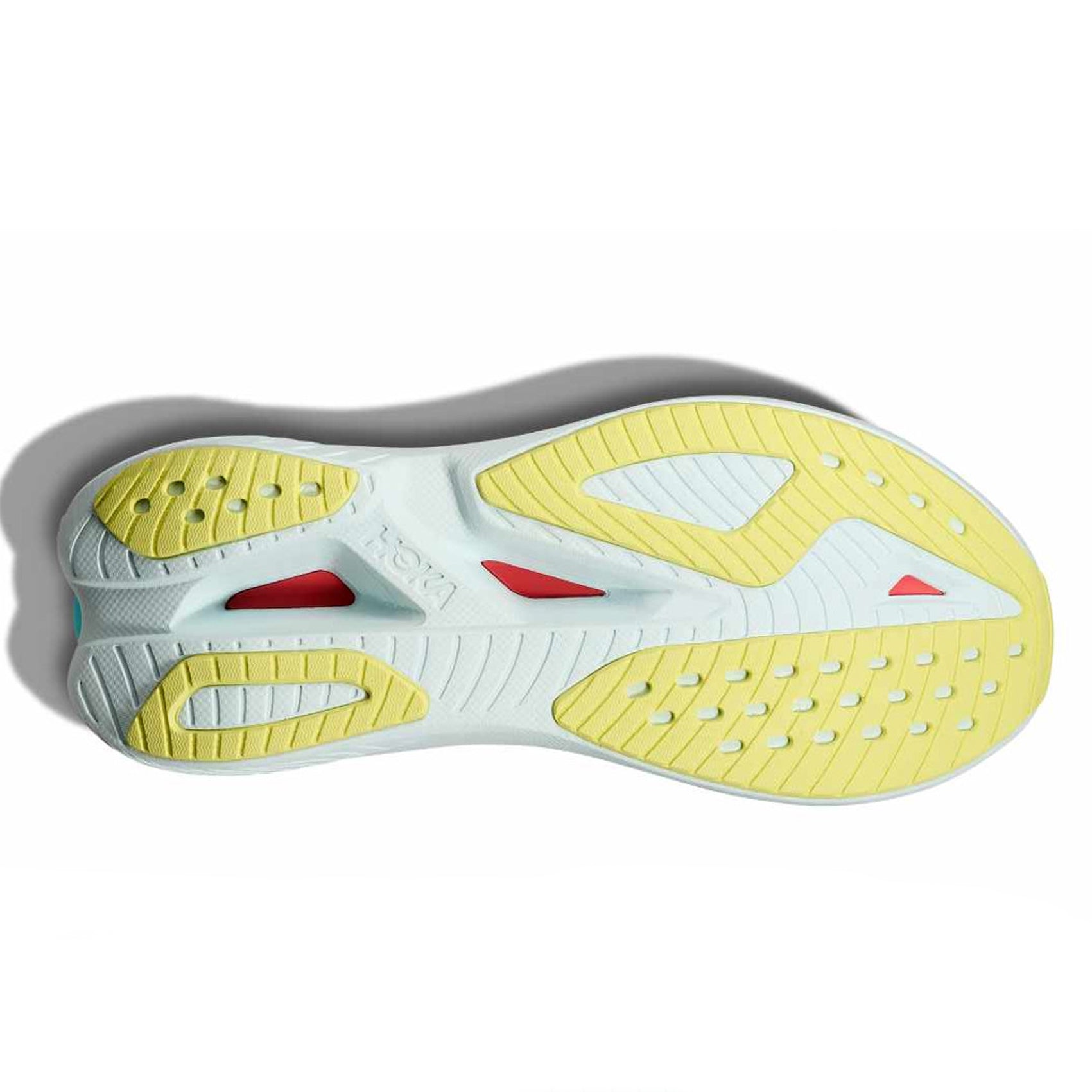 Womens HOKA Mach X 2