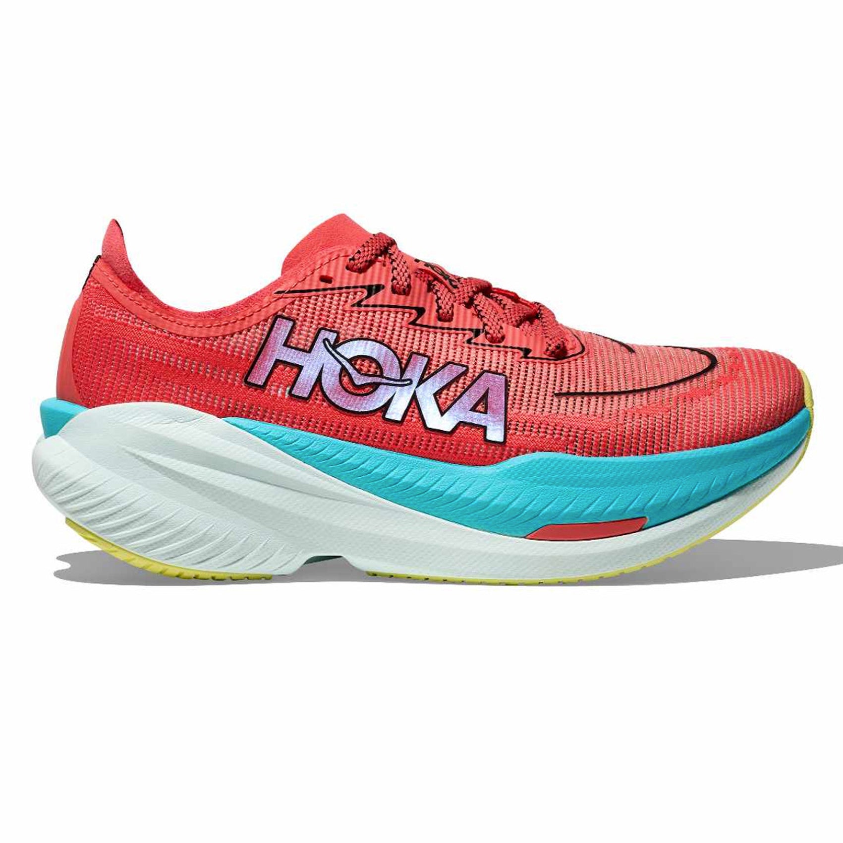 Womens HOKA Mach X 2